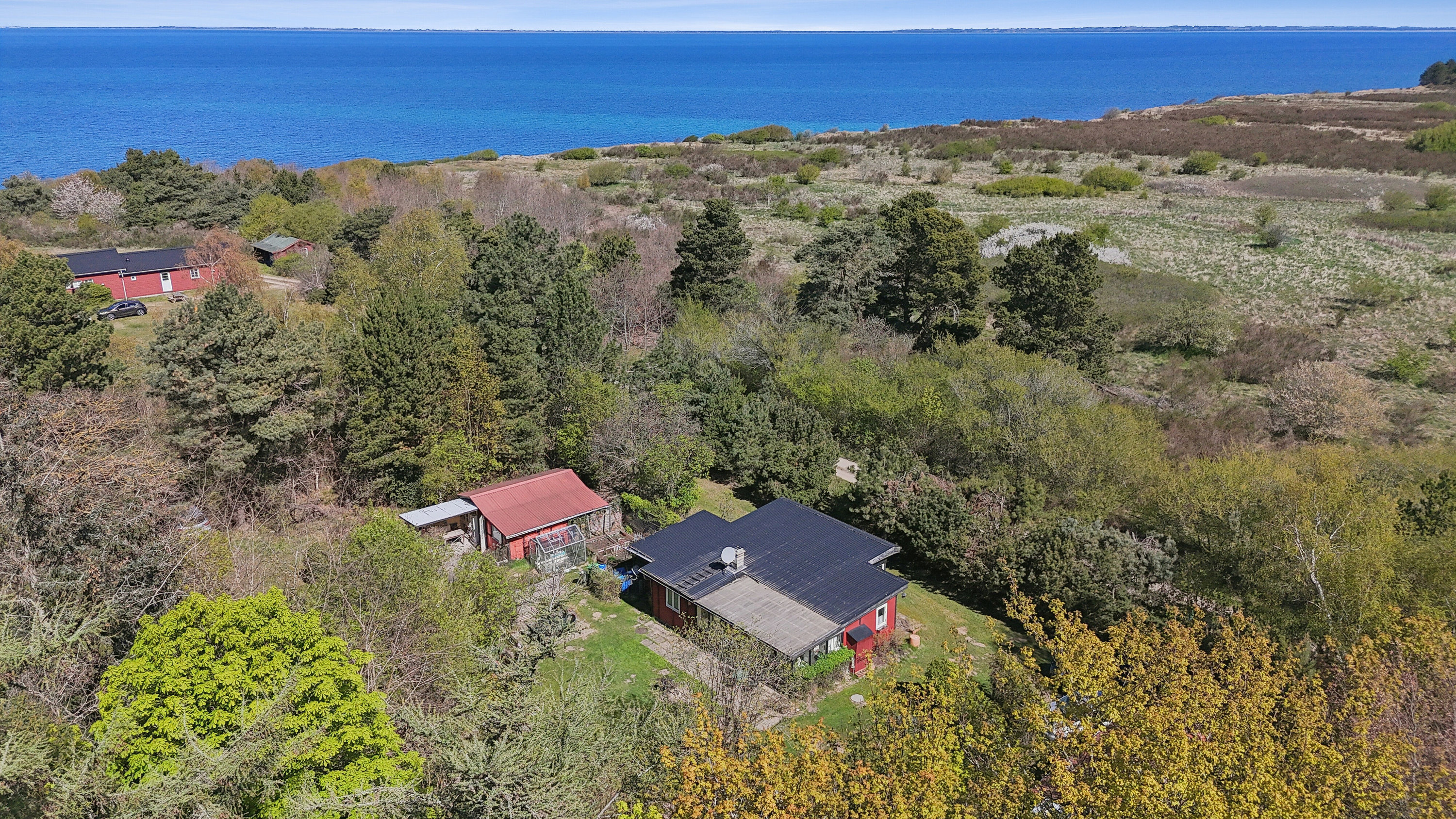 Skovskellet 7, Skamlebæk, 4540 Fårevejle