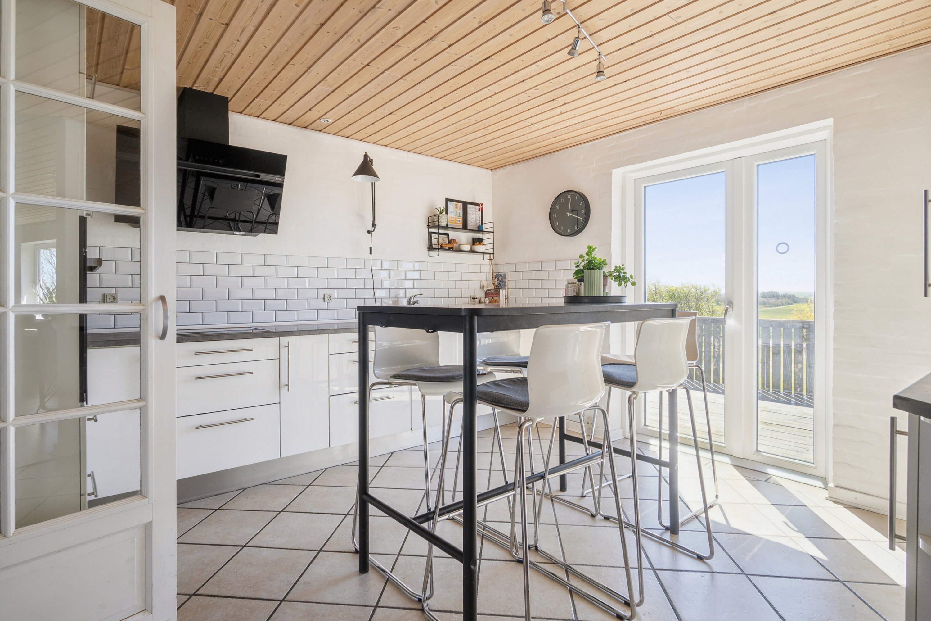 Mellemvej 10, Vang, 7700 Thisted