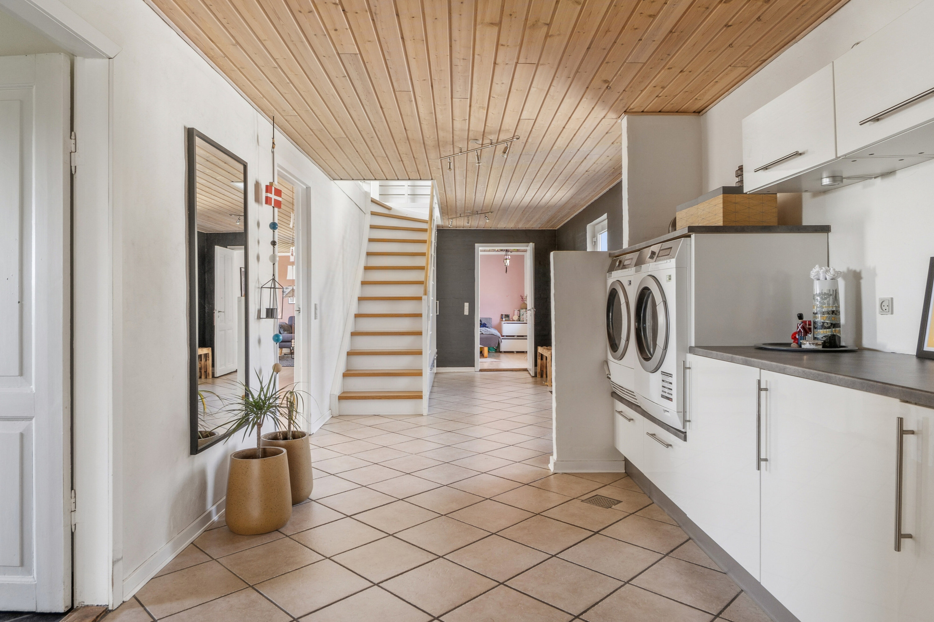 Mellemvej 10, Vang, 7700 Thisted