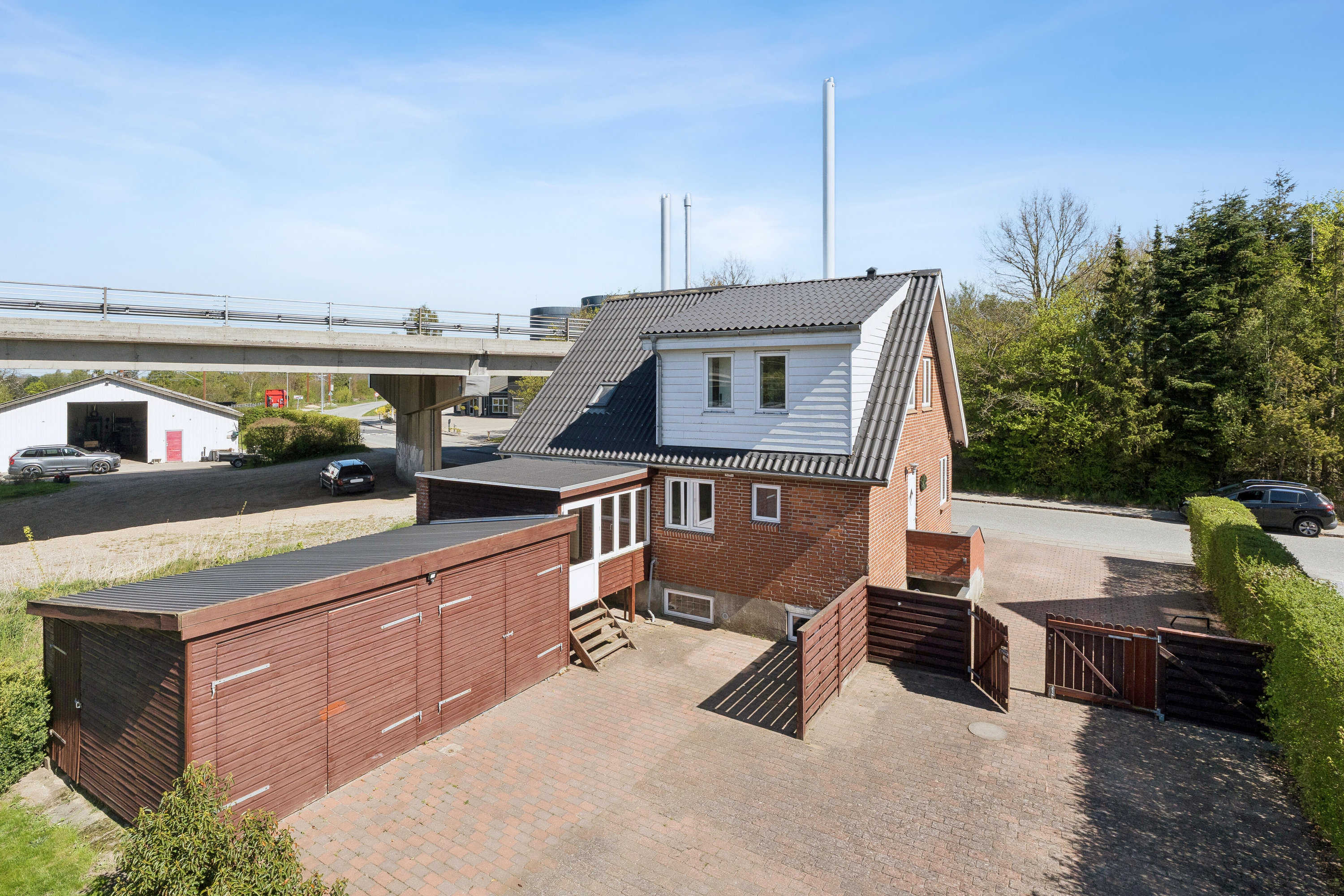 Løsningvej 27, 8722 Hedensted