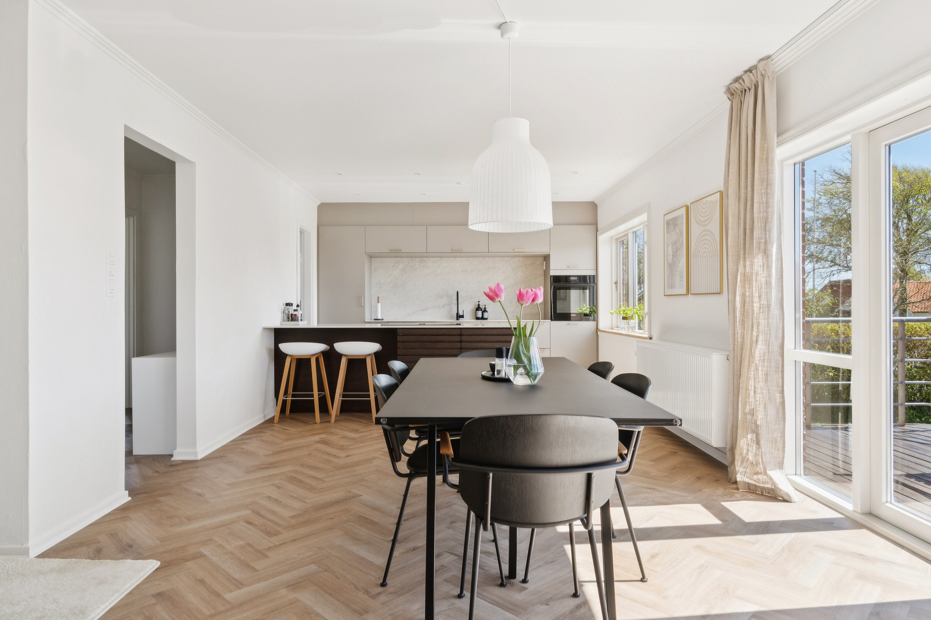 Spangbergsvej 34, 7700 Thisted