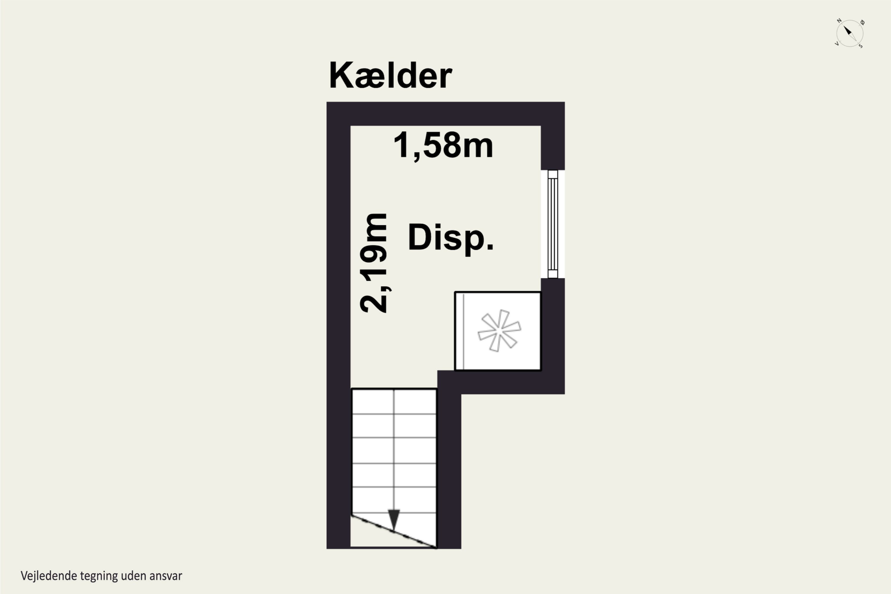 Plantegninger billede af Toftevangen 2, 8320 Mårslet