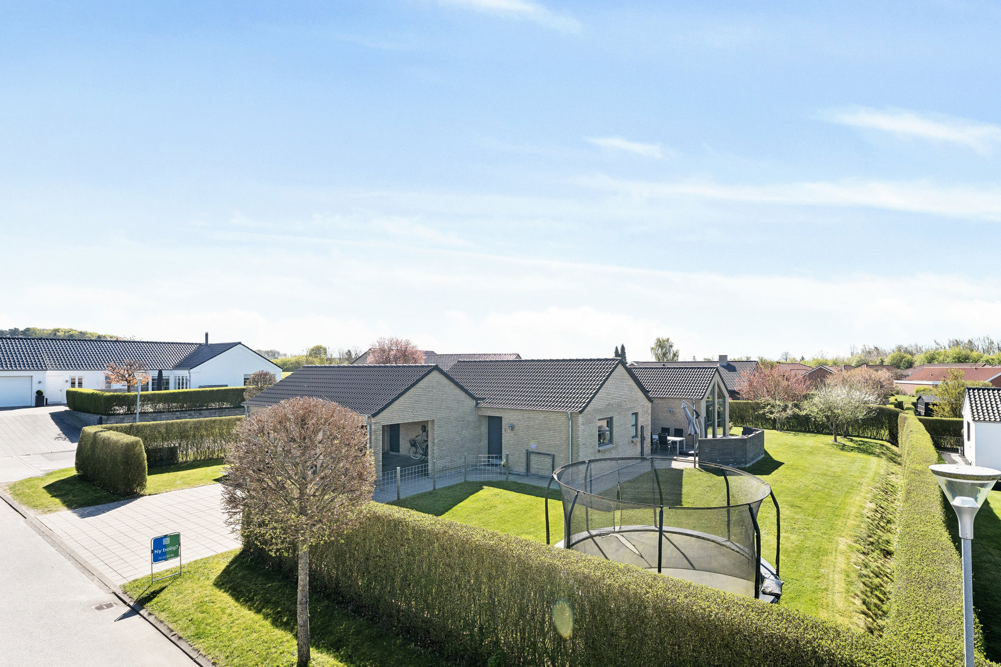 Jomfruen 10, 8920 Randers NV