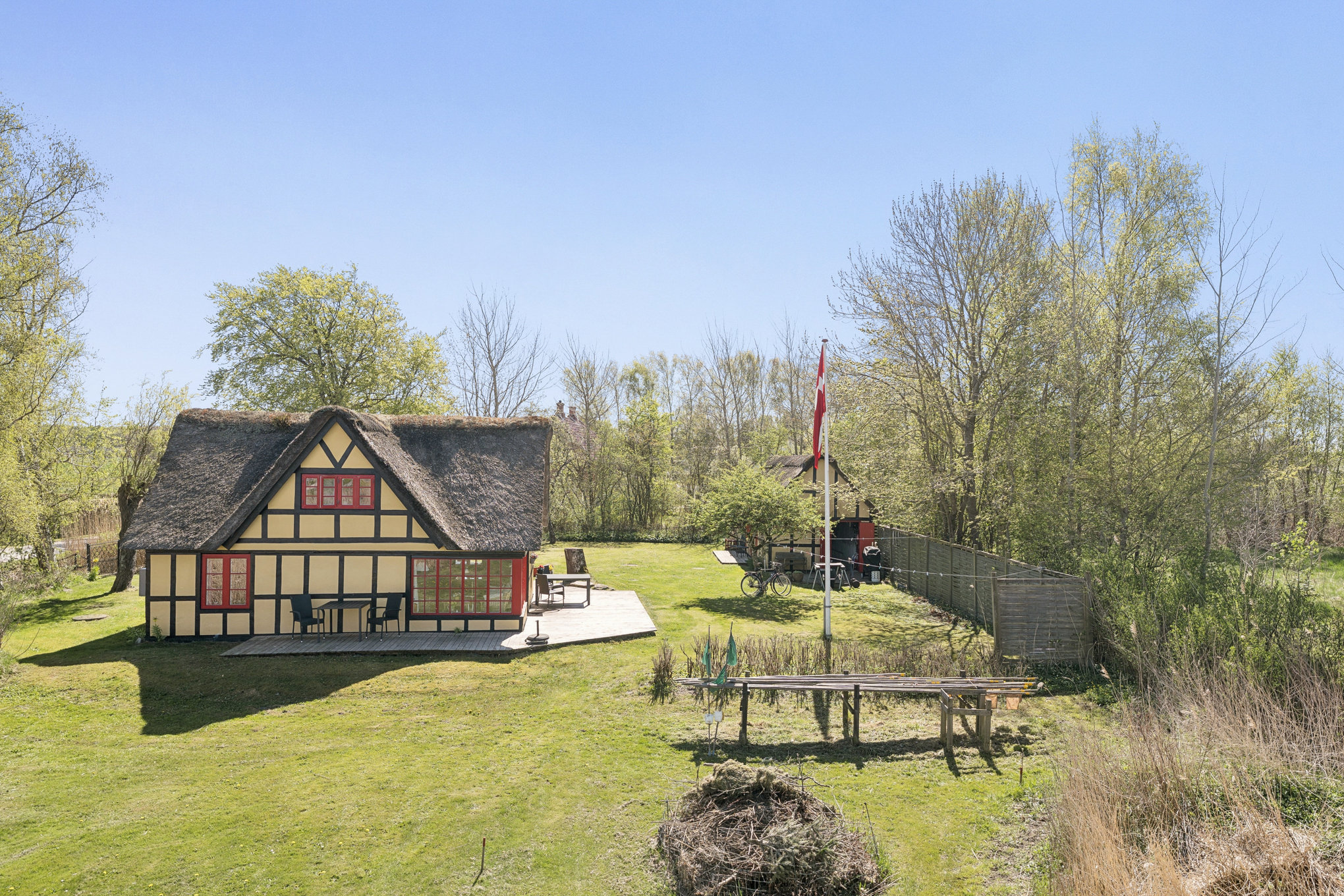 Fjordvej 9, Uggelhuse, 8960 Randers SØ