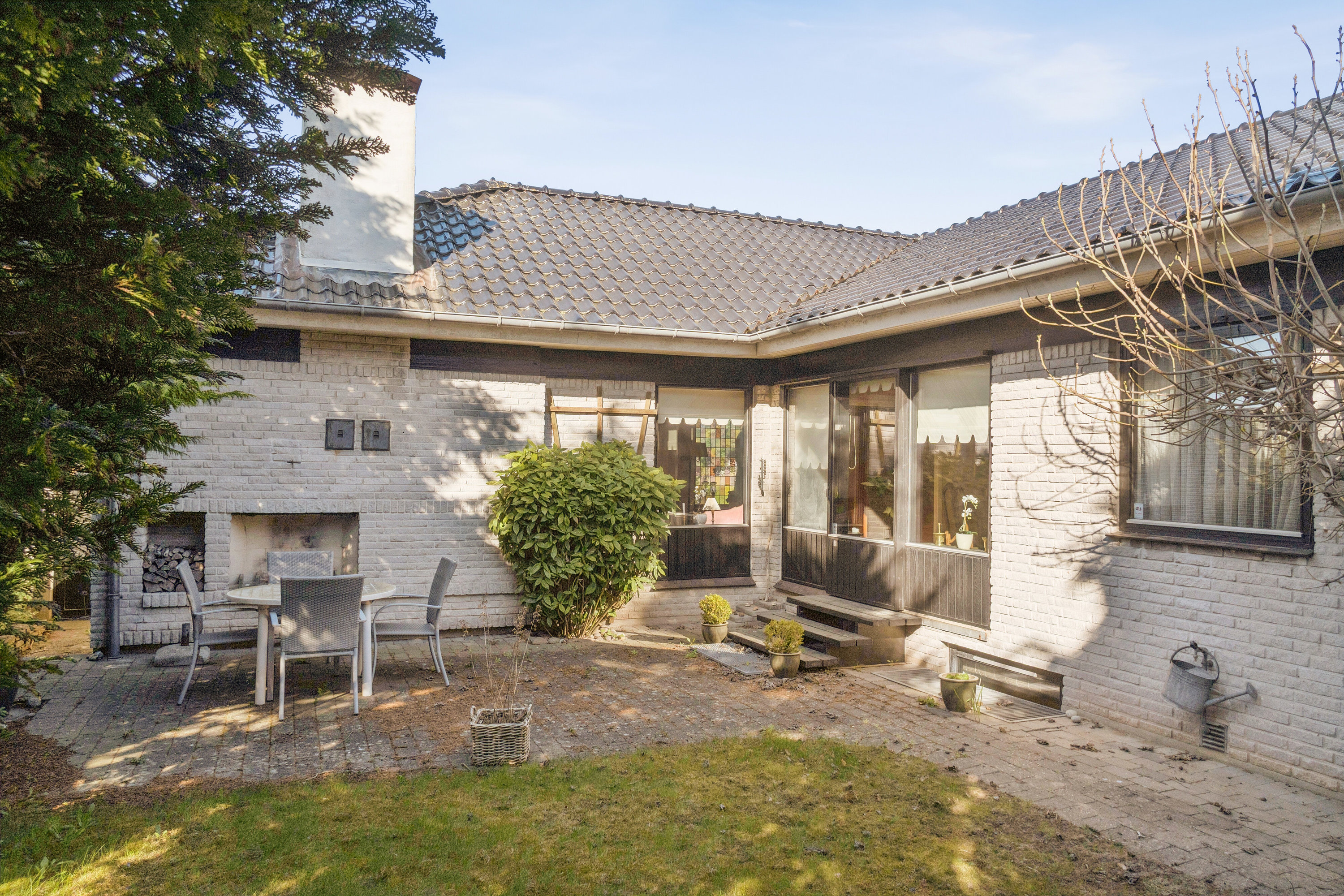 Filippavej 5, 8270 Højbjerg