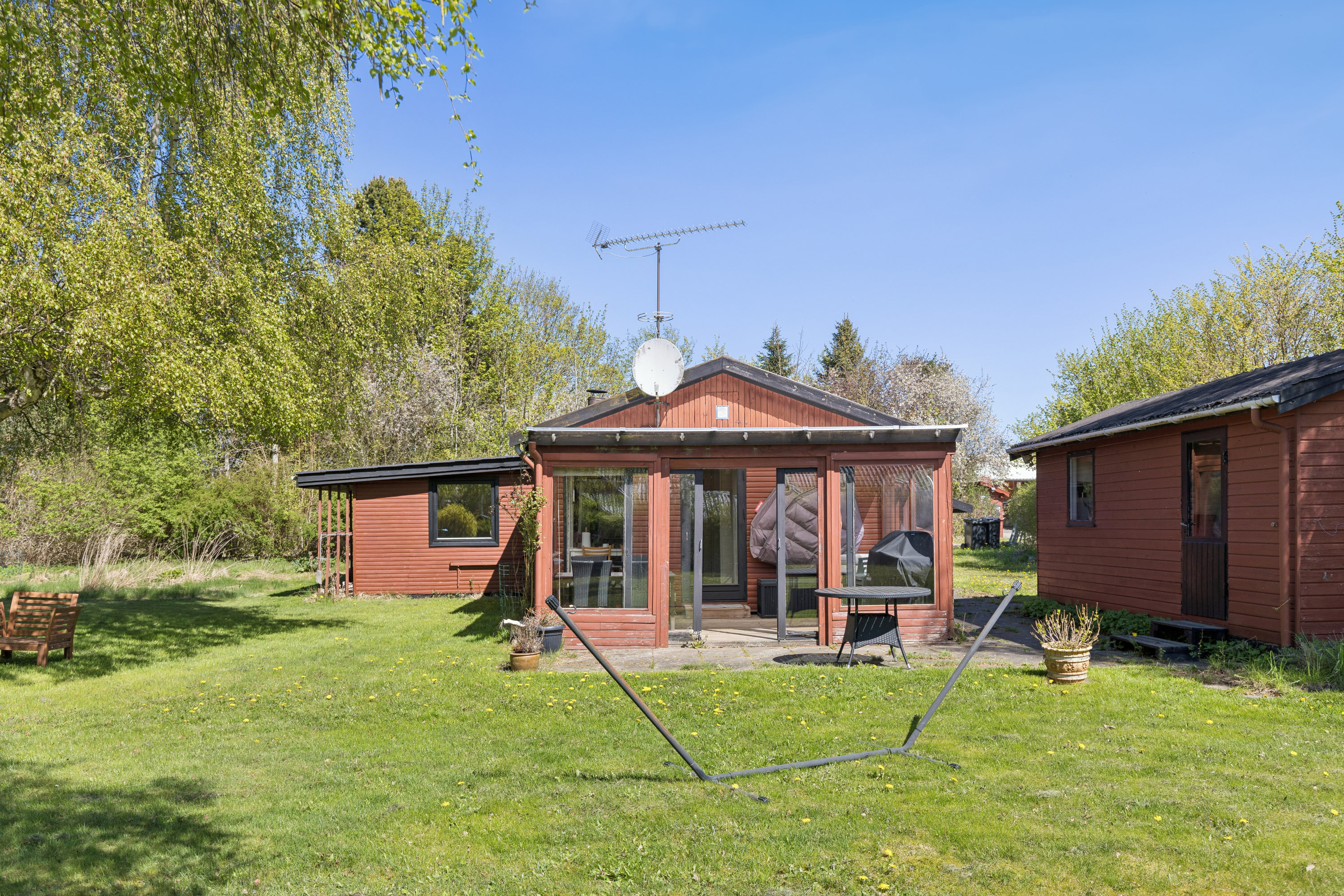 Højenevej 11, 4591 Føllenslev
