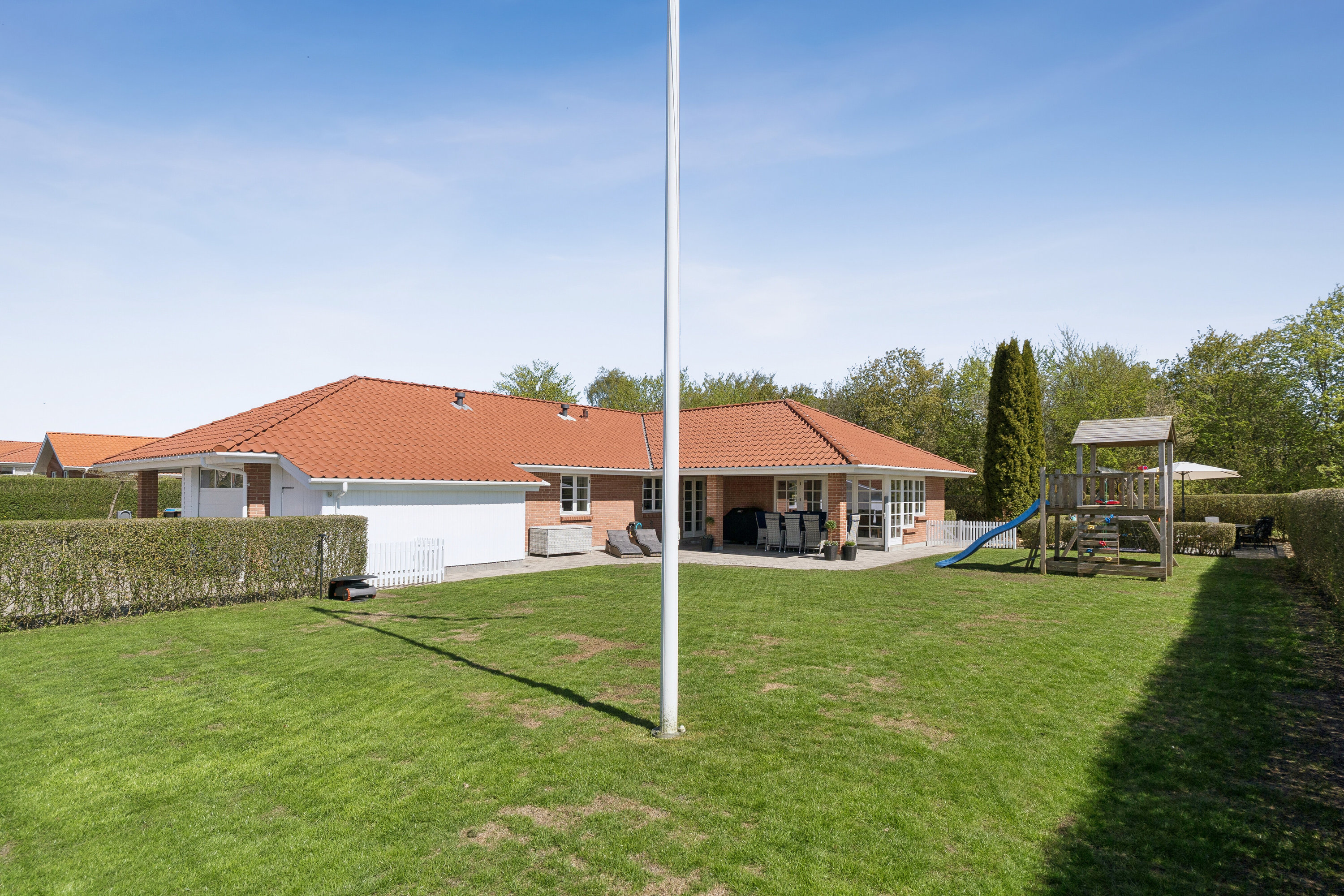 Flintebjerg 9, Osted, 4320 Lejre