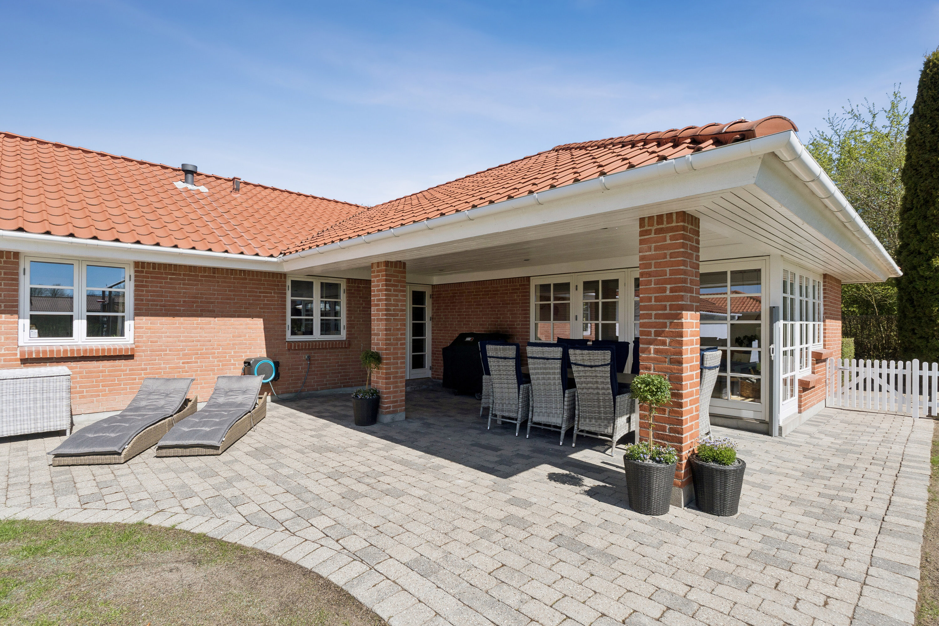 Flintebjerg 9, Osted, 4320 Lejre