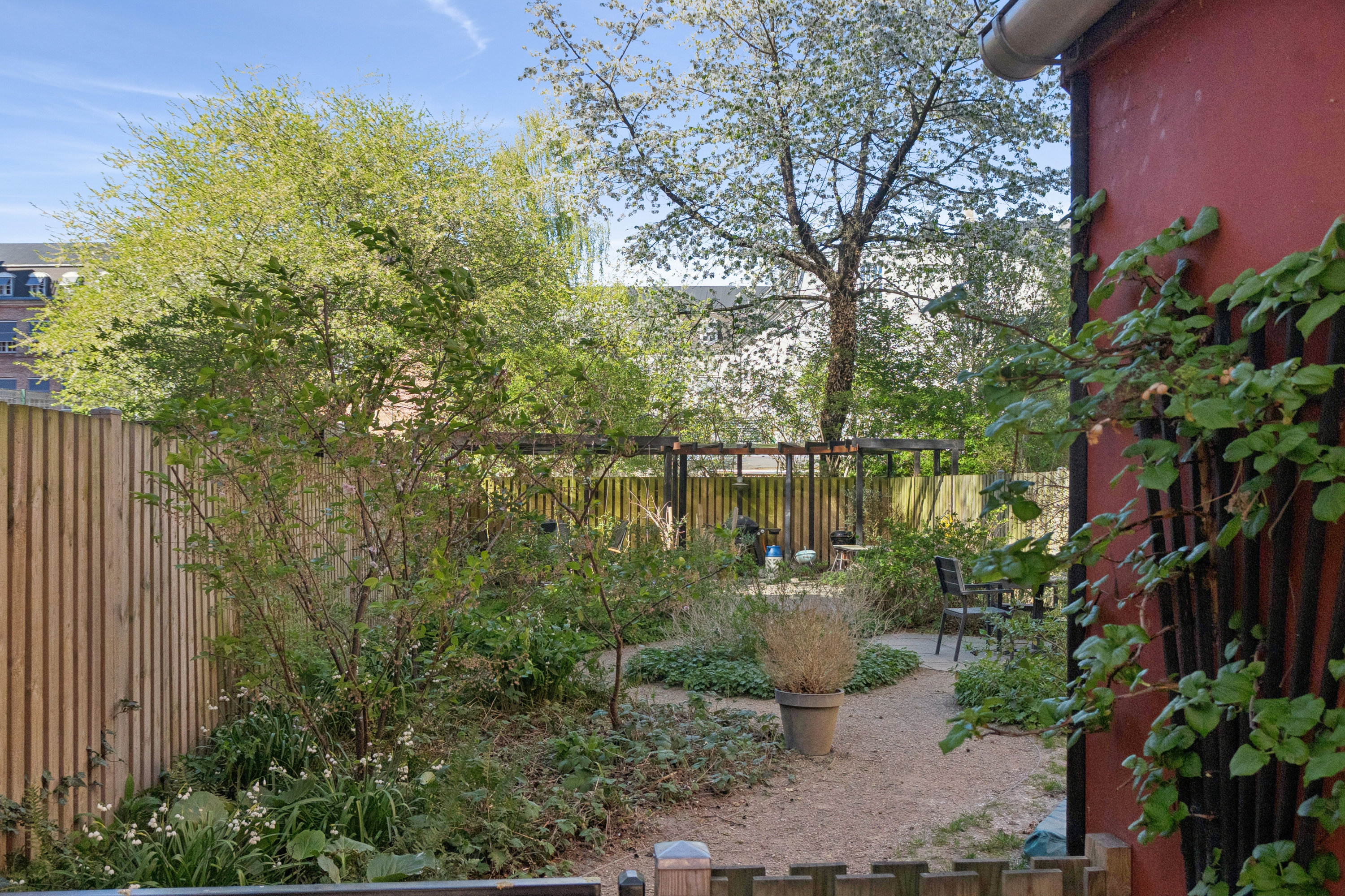 Fremhævet have billede i fuldskærmstilstand. Billede af Gammel Kongevej 142, 4. tv., 1850 Frederiksberg C