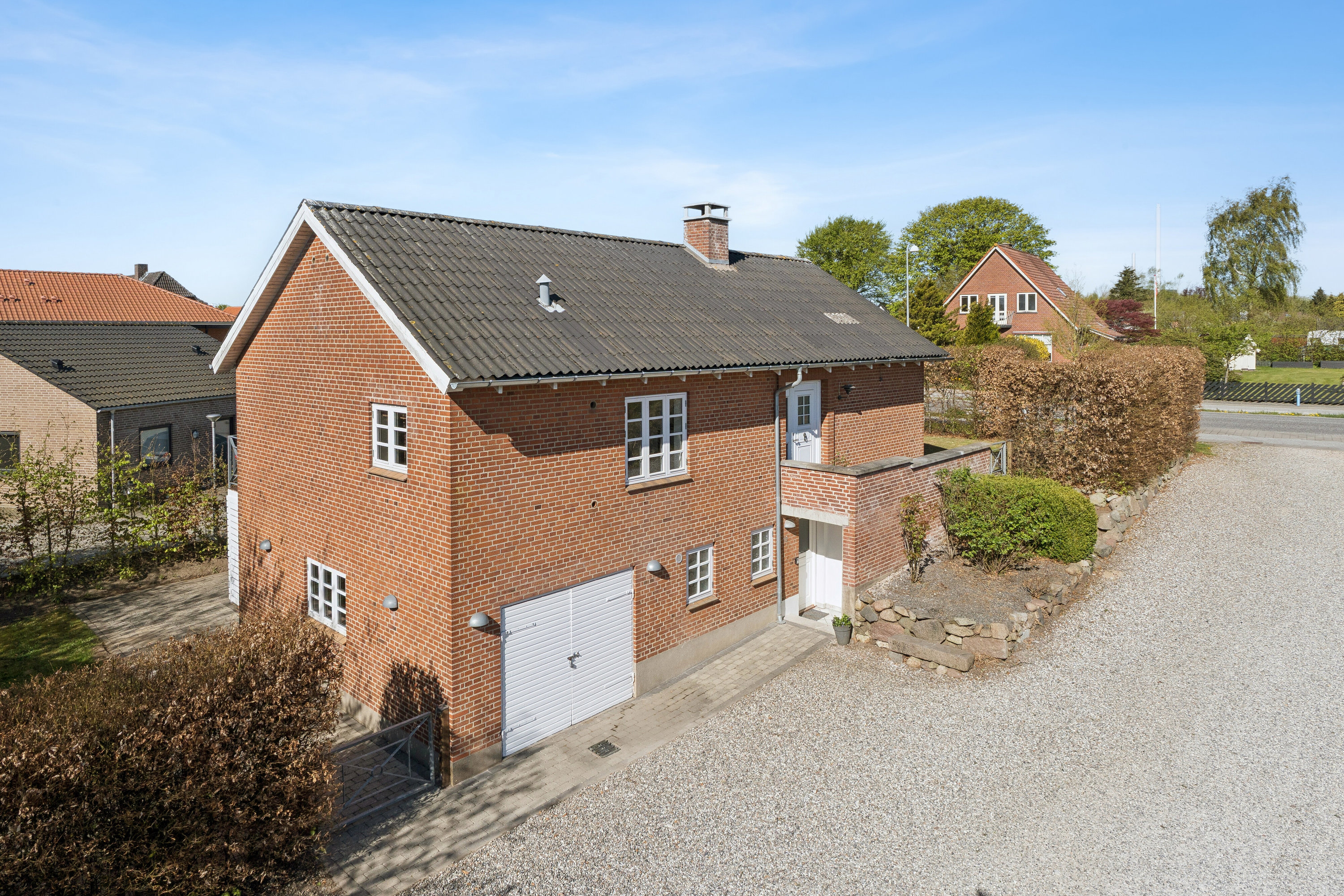 Horsensvej 10, 8722 Hedensted