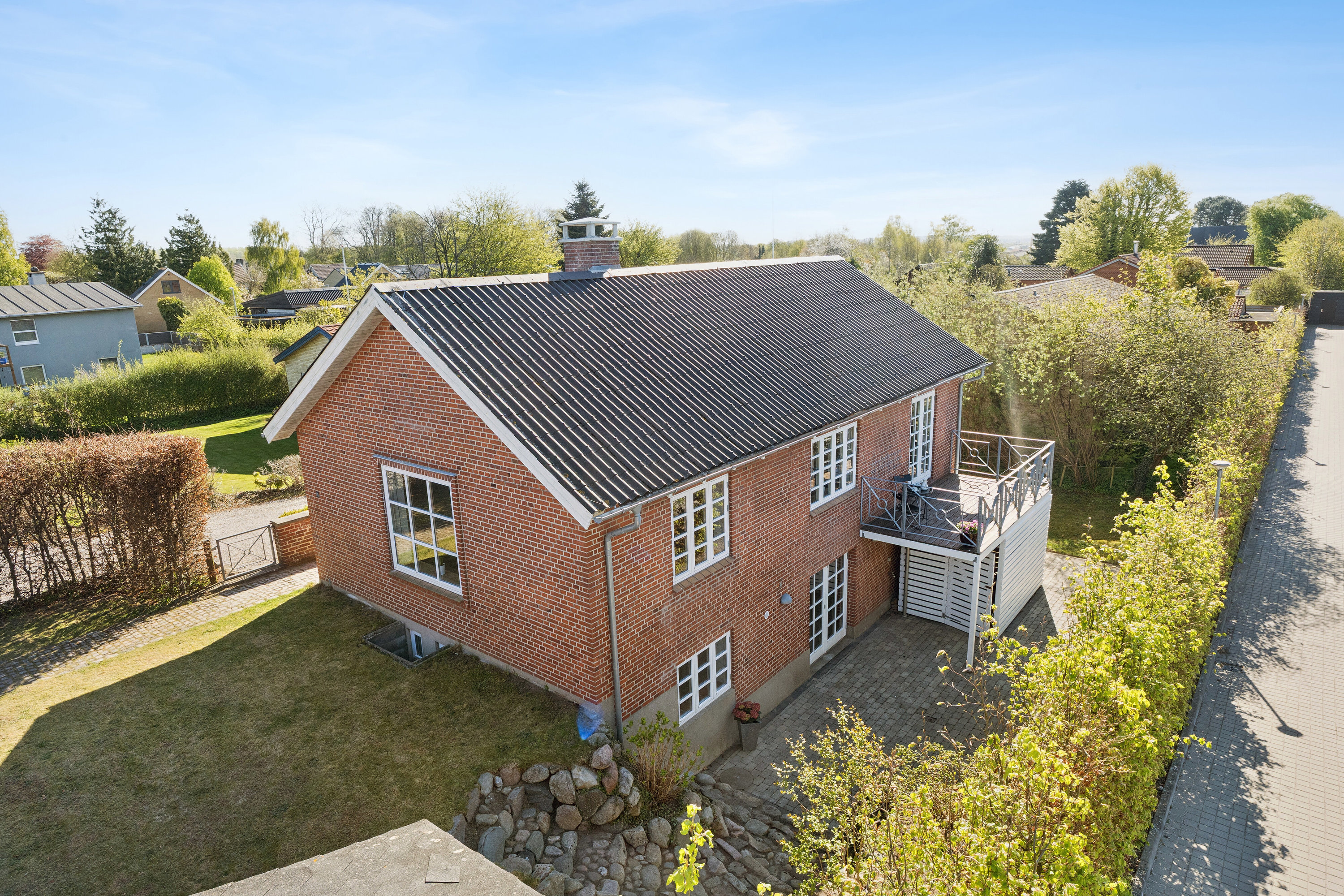 Horsensvej 10, 8722 Hedensted