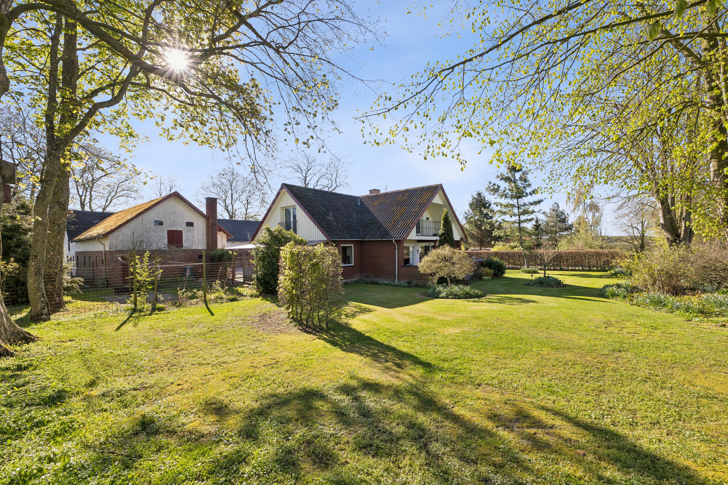 Karmarkvej 10, Laurbjerg, 8870 Langå