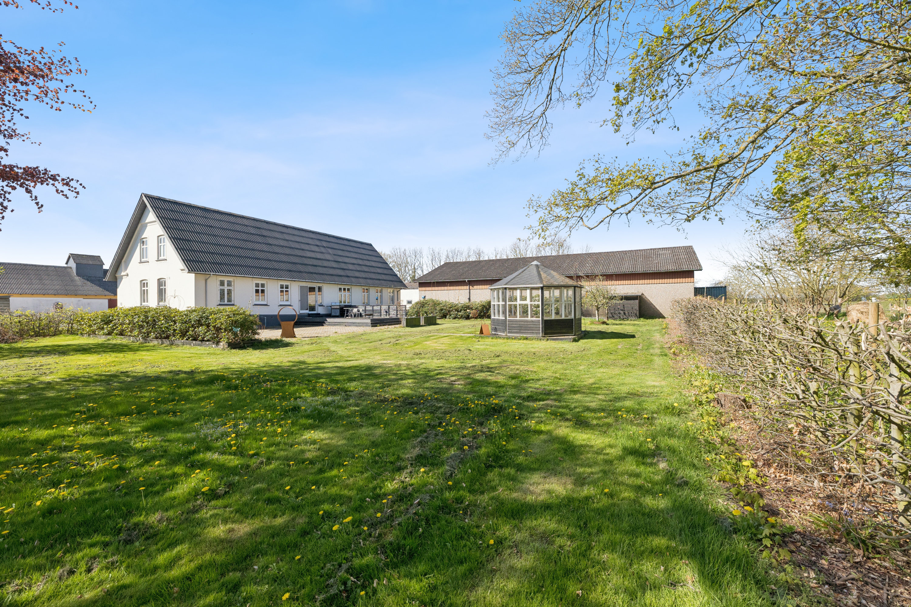Udbyhøjvej 647, Råby, 8970 Havndal