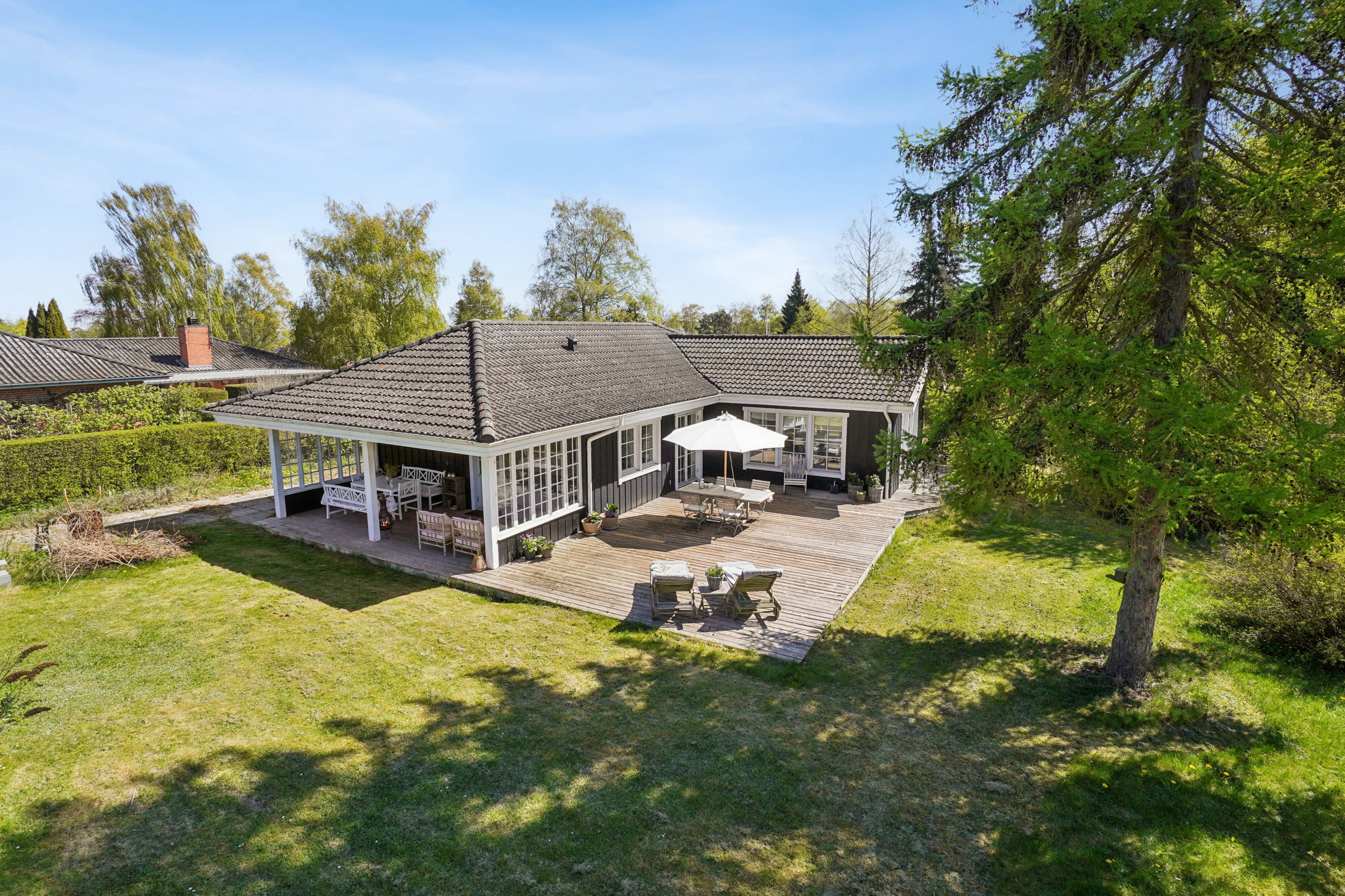 Syrenvej 22, Sæby, 4070 Kirke Hyllinge