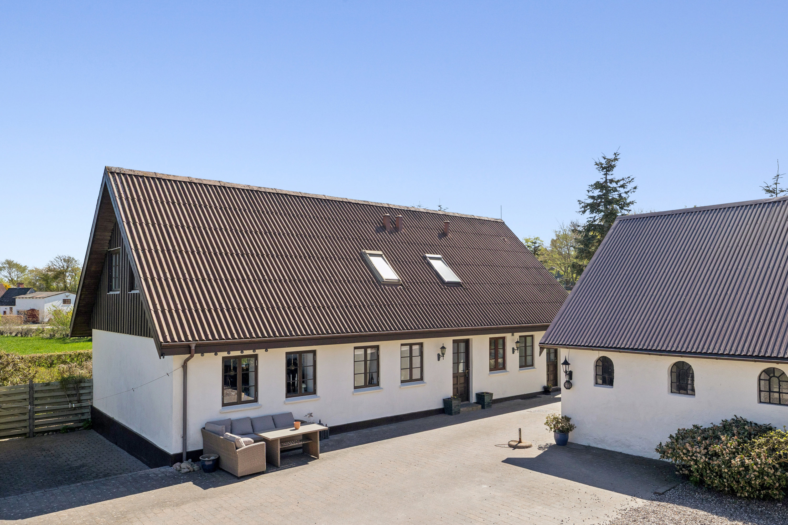 Skovhusevej 38, 9574 Bælum
