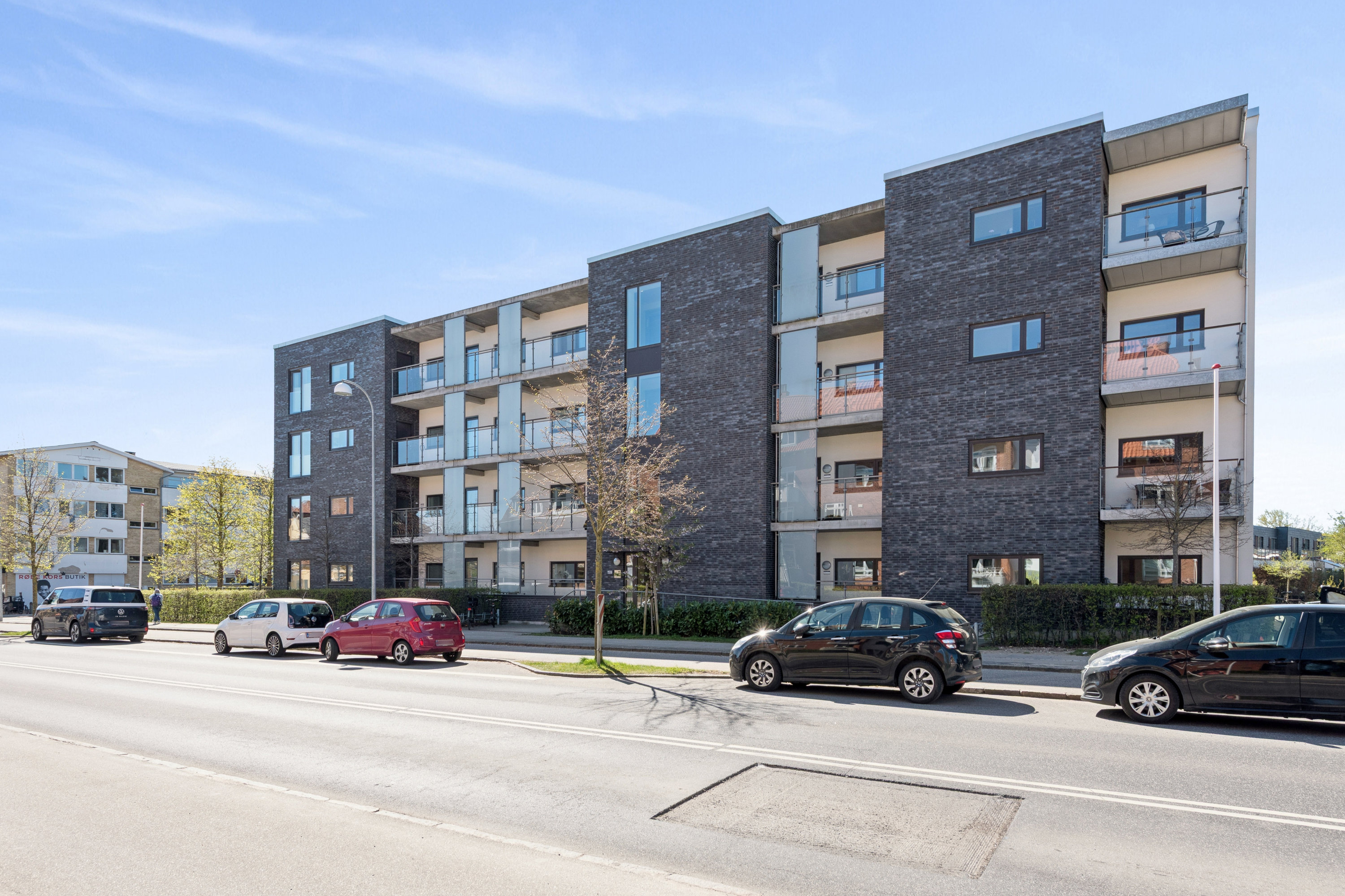 Bagsværd Hovedgade 159, 3. 3., 2880 Bagsværd