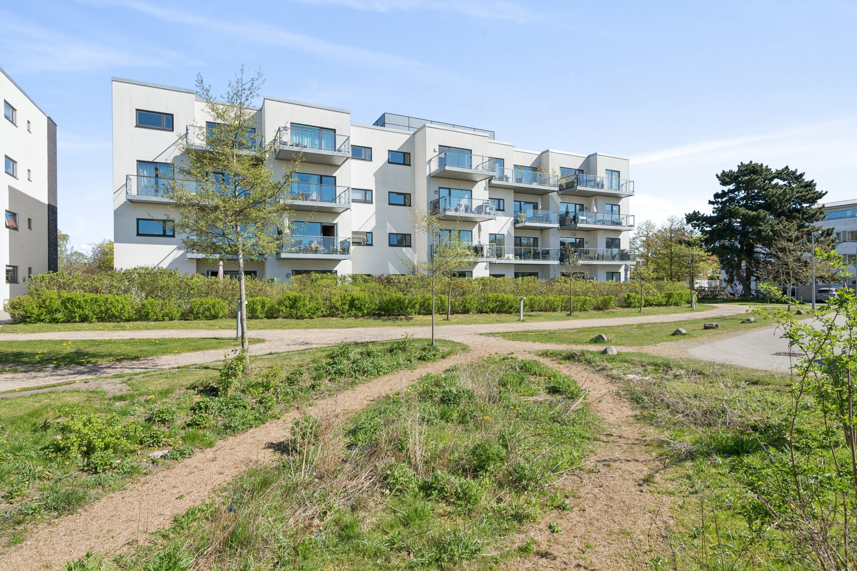 Bagsværd Hovedgade 159, 3. 3., 2880 Bagsværd