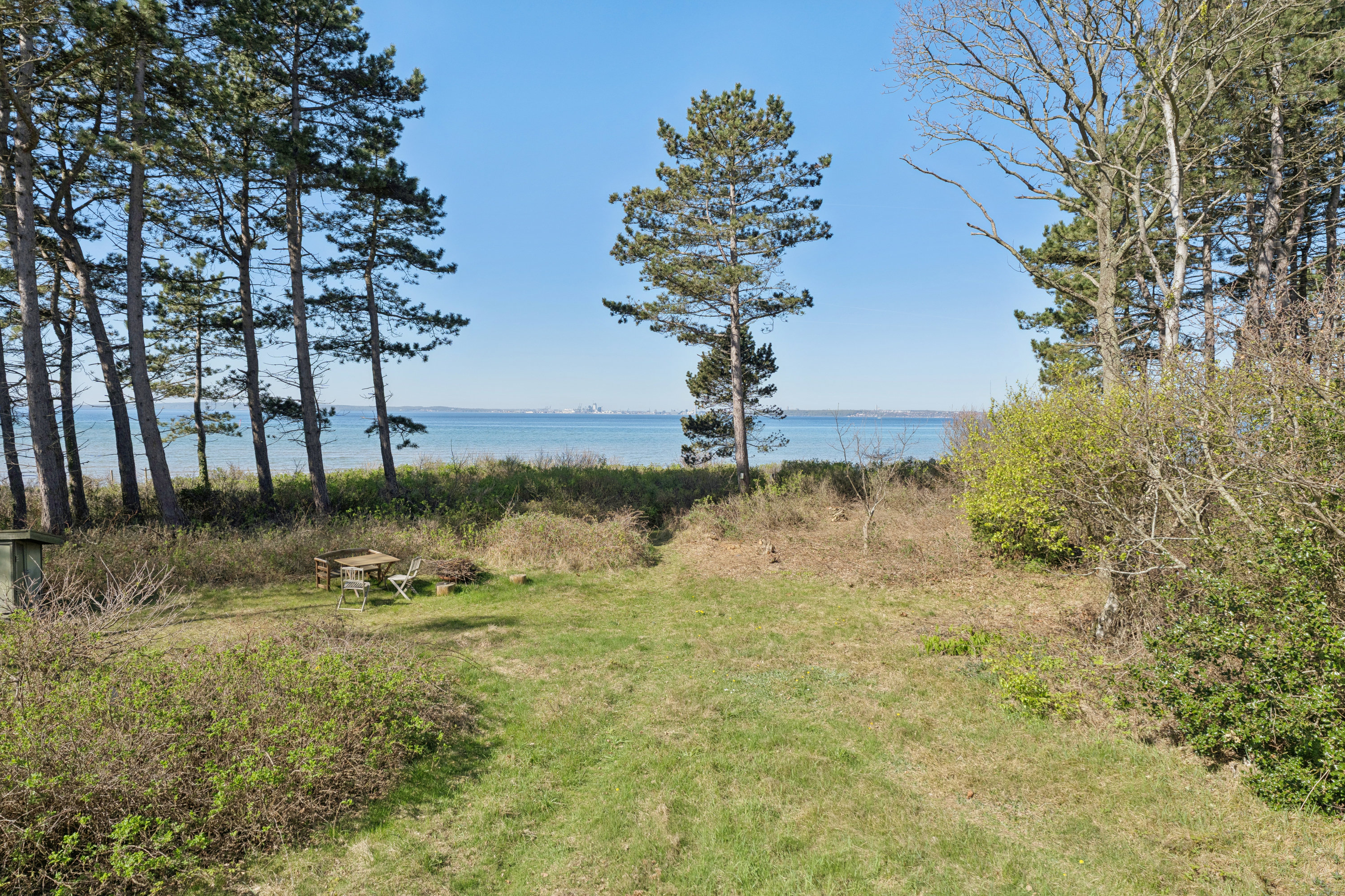 Bøgevænget 9, Skødshoved Strand, 8420 Knebel