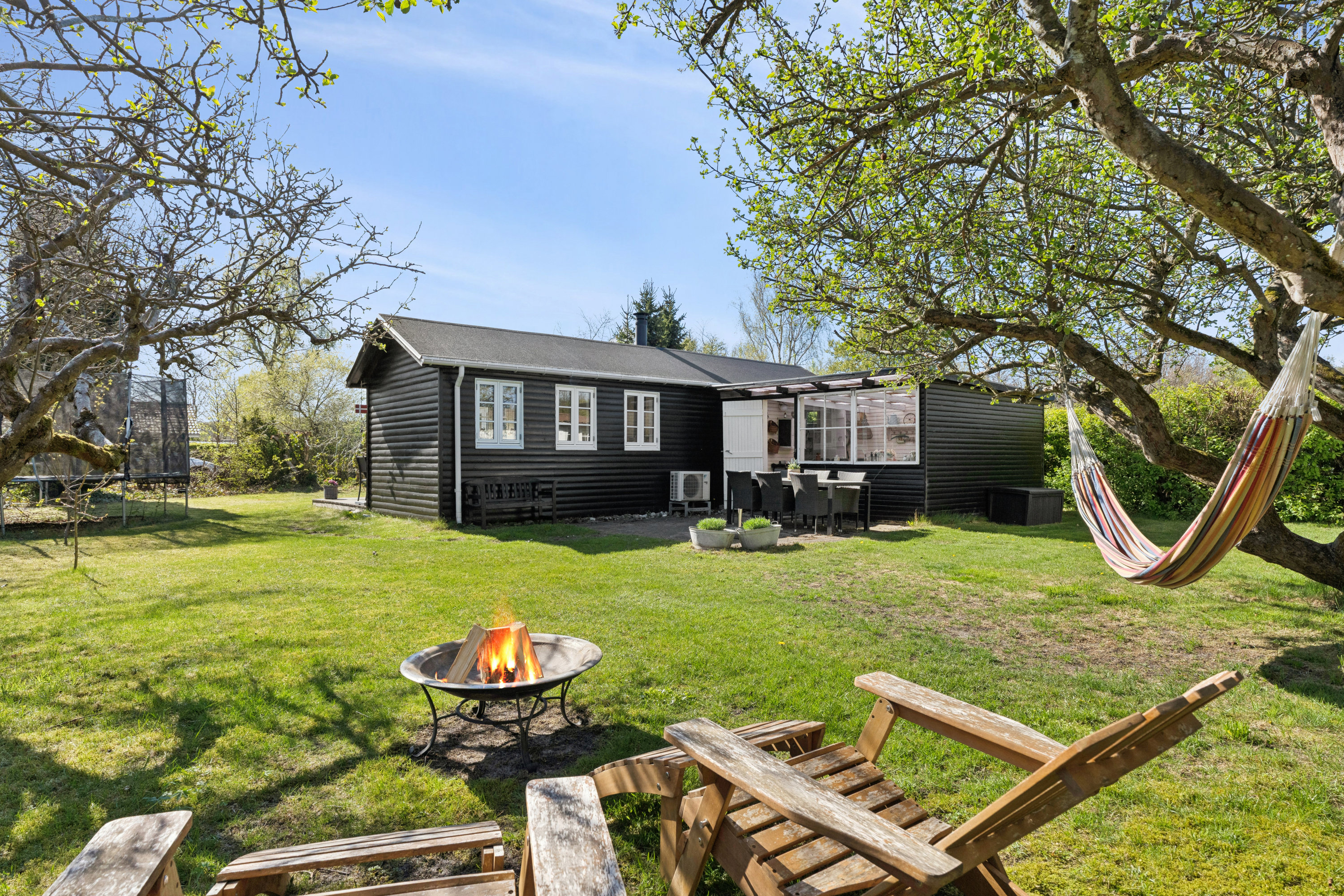 Vestervangen 9, Femmøller Strand, 8400 Ebeltoft