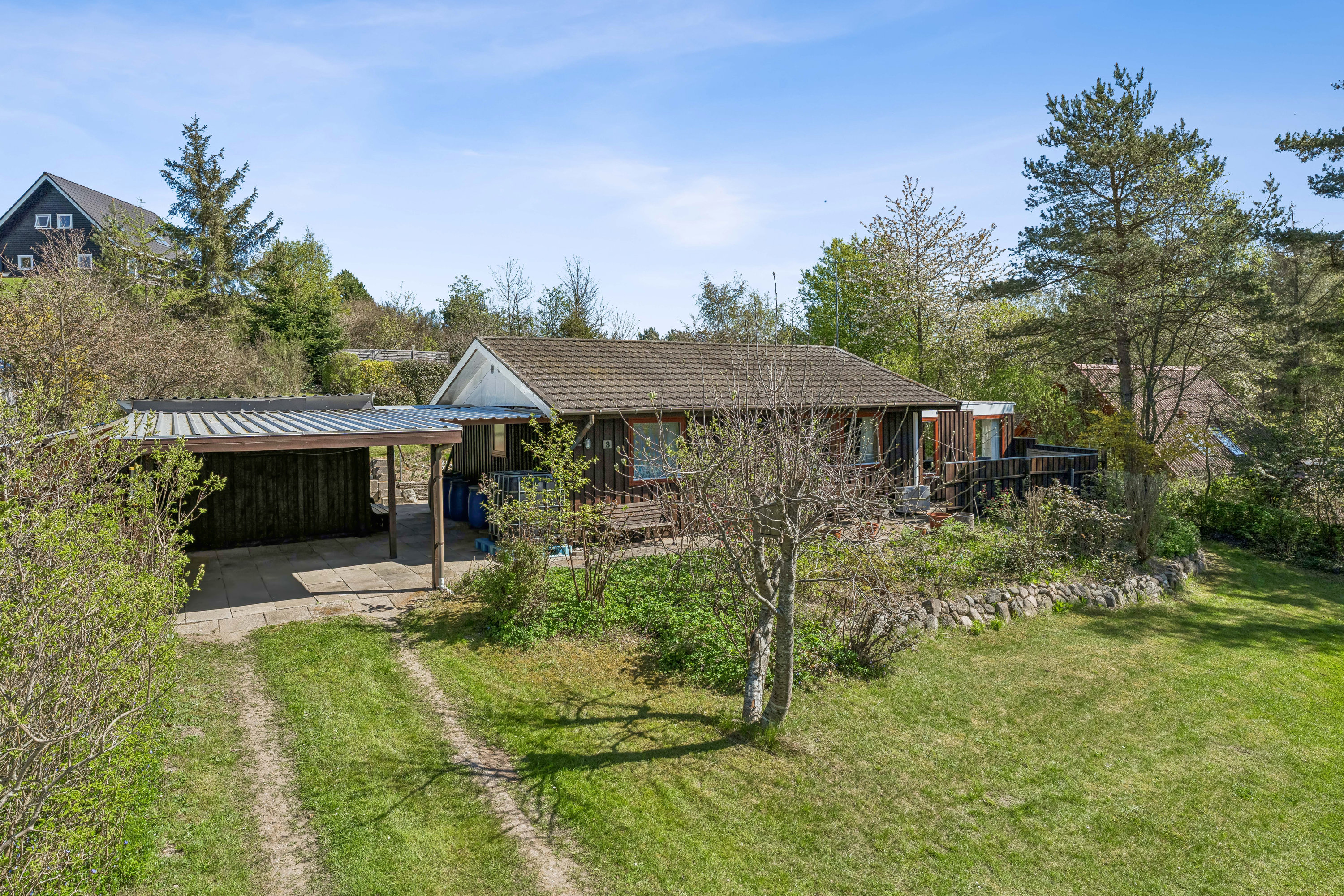 Novavej 3, 8400 Ebeltoft