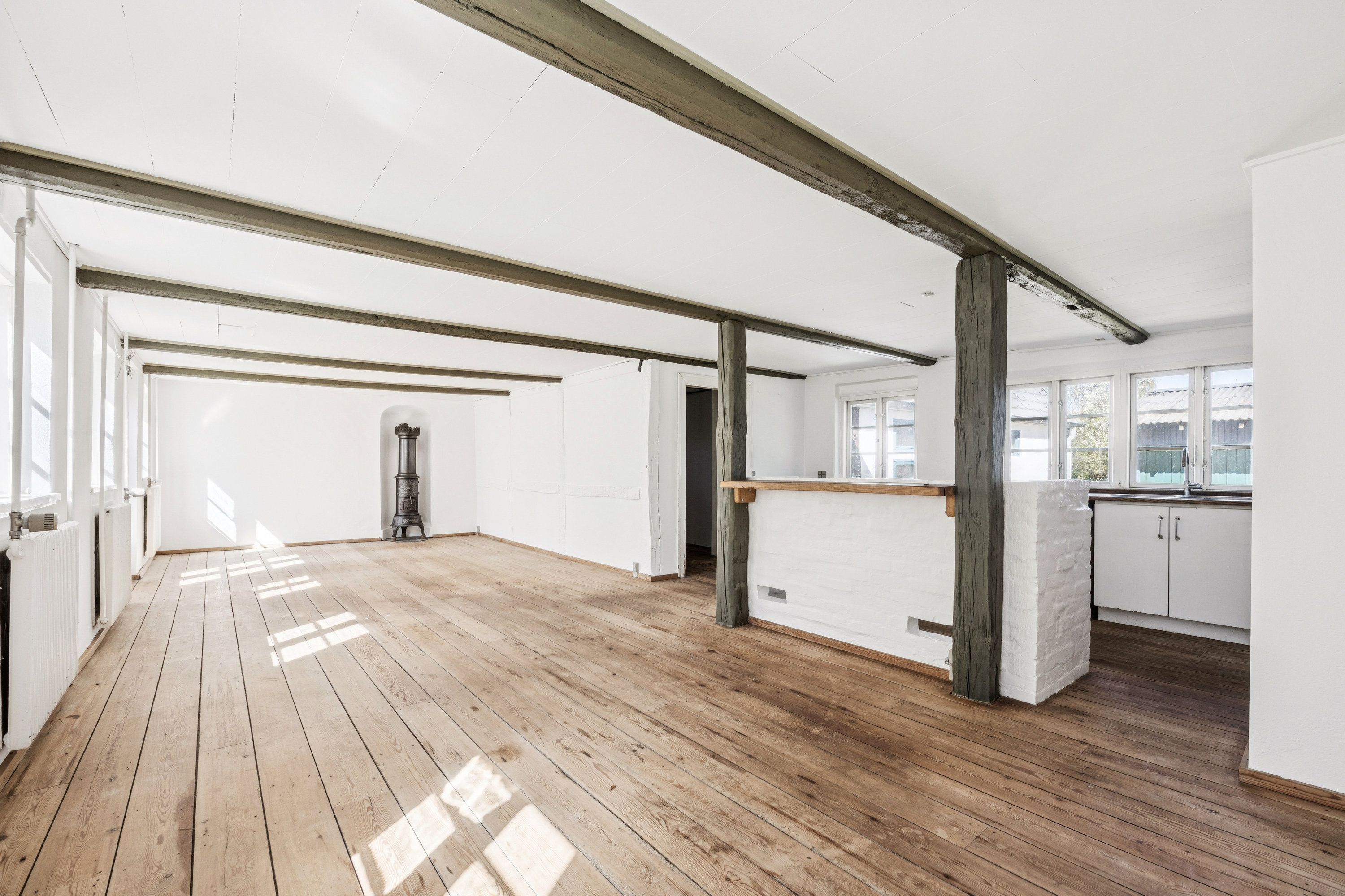 Ørslevunderskovvej 37, Ørslev U.Skoven, 4100 Ringsted
