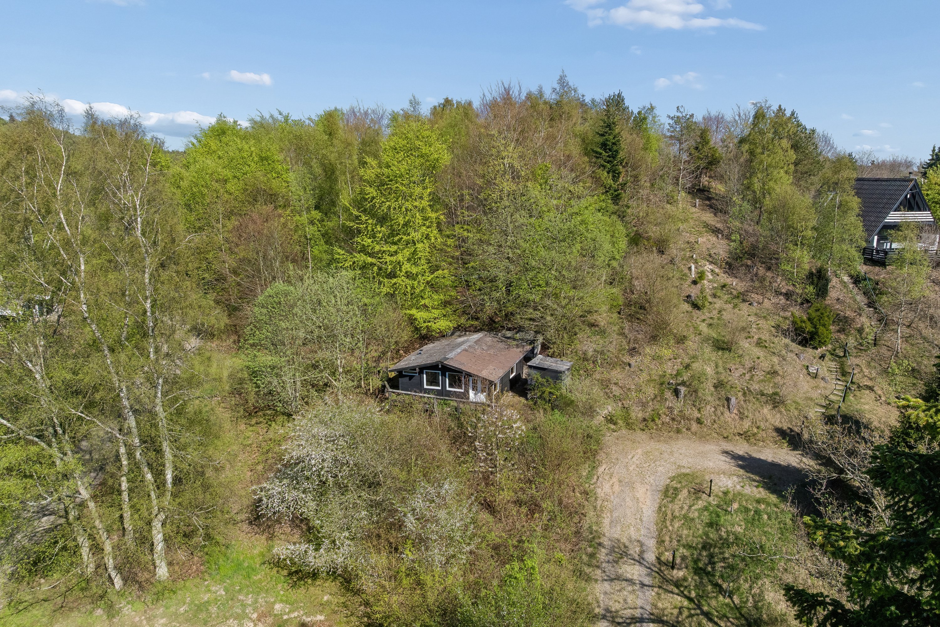 Møllevangsvej 12, Femmøller Bakker, 8400 Ebeltoft