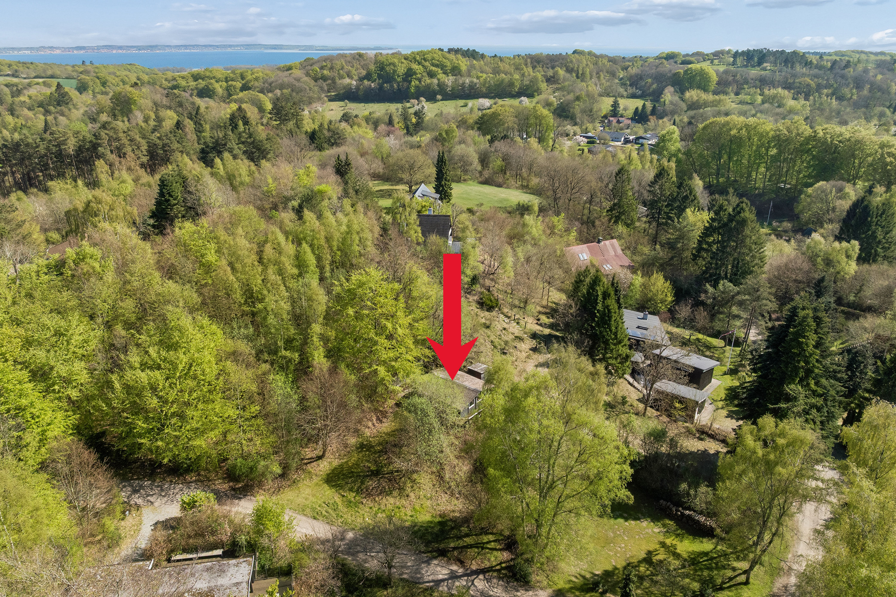 Møllevangsvej 12, Femmøller Bakker, 8400 Ebeltoft