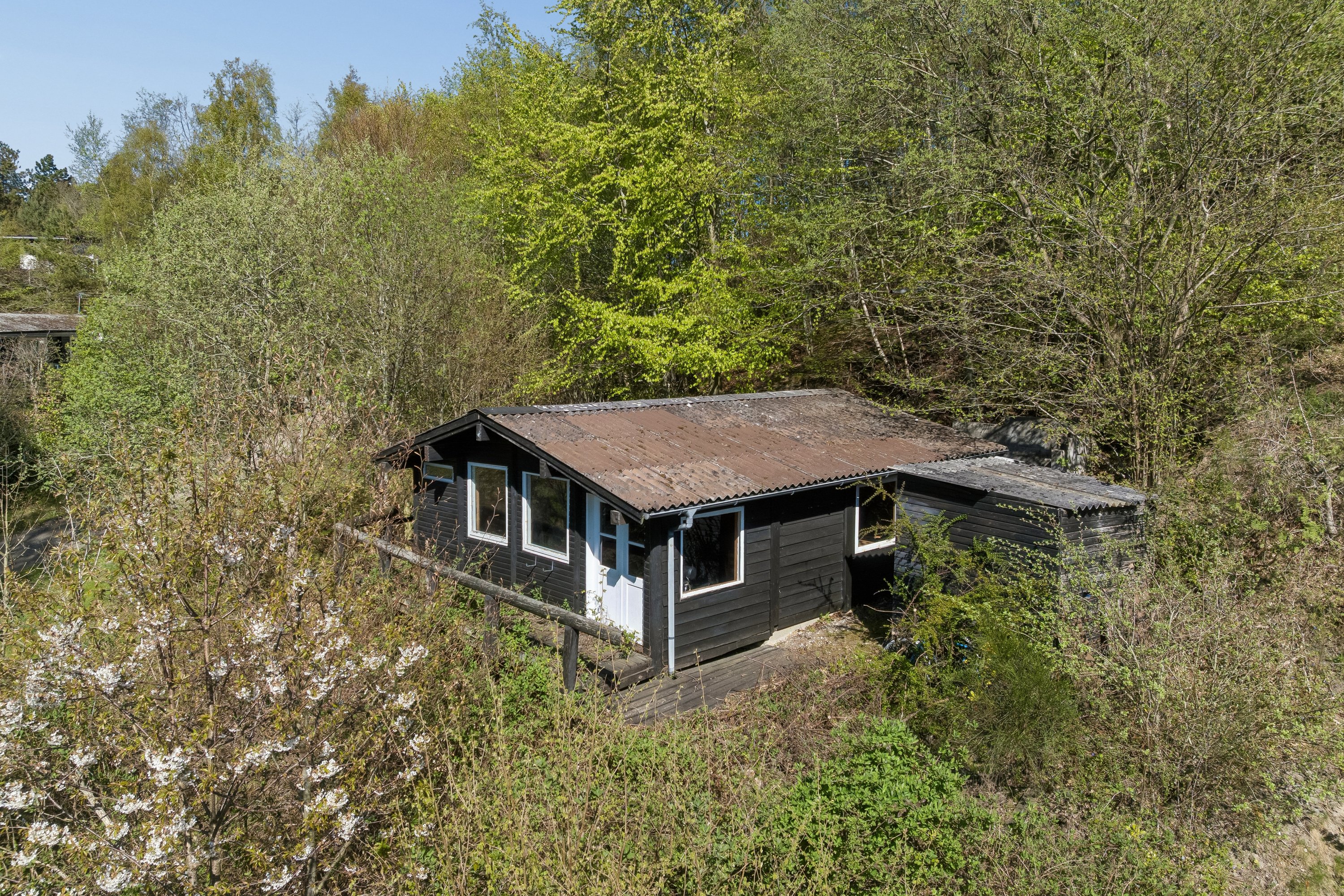 Møllevangsvej 12, Femmøller Bakker, 8400 Ebeltoft