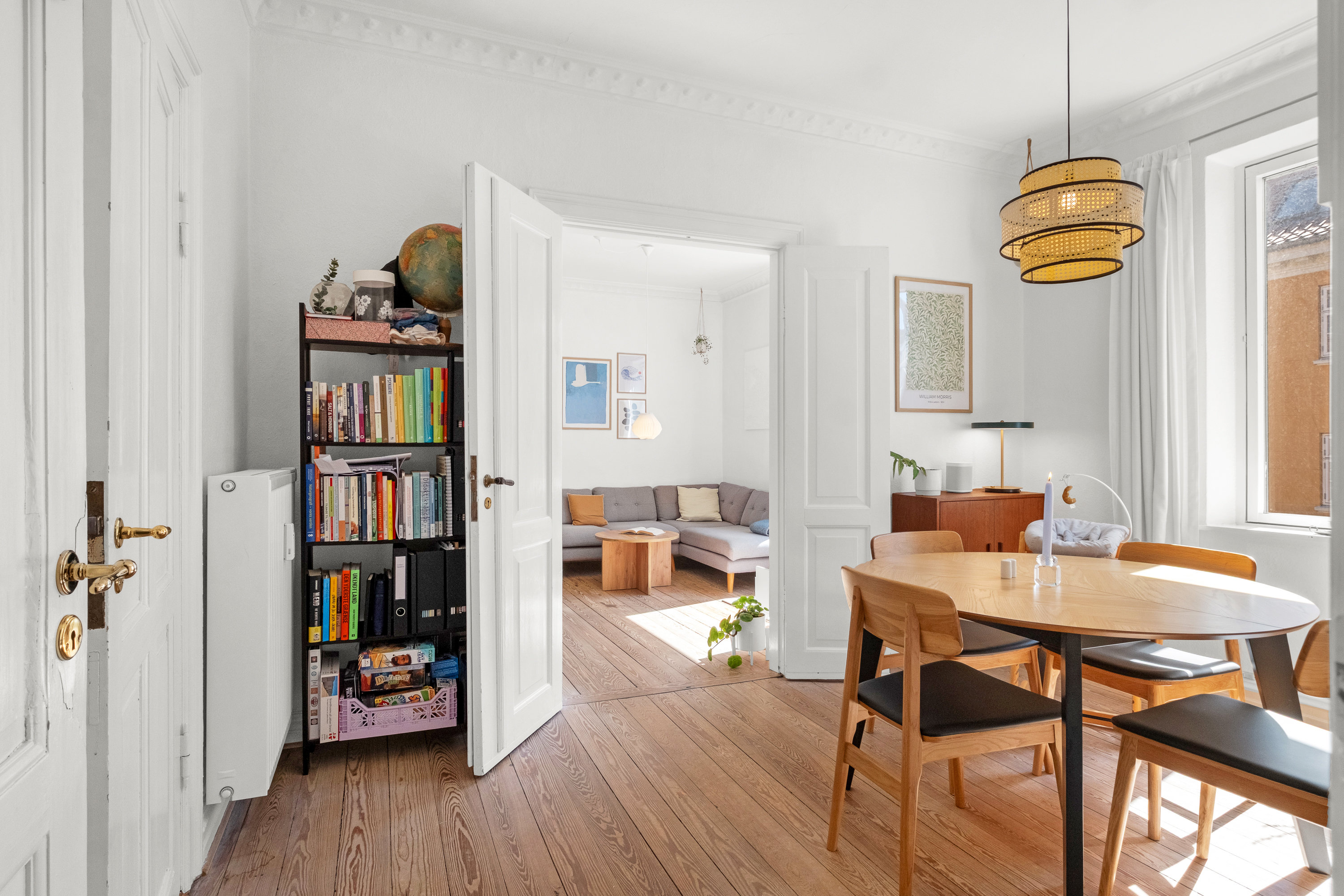 Hjelmensgade 4, 2. th., 8000 Aarhus C