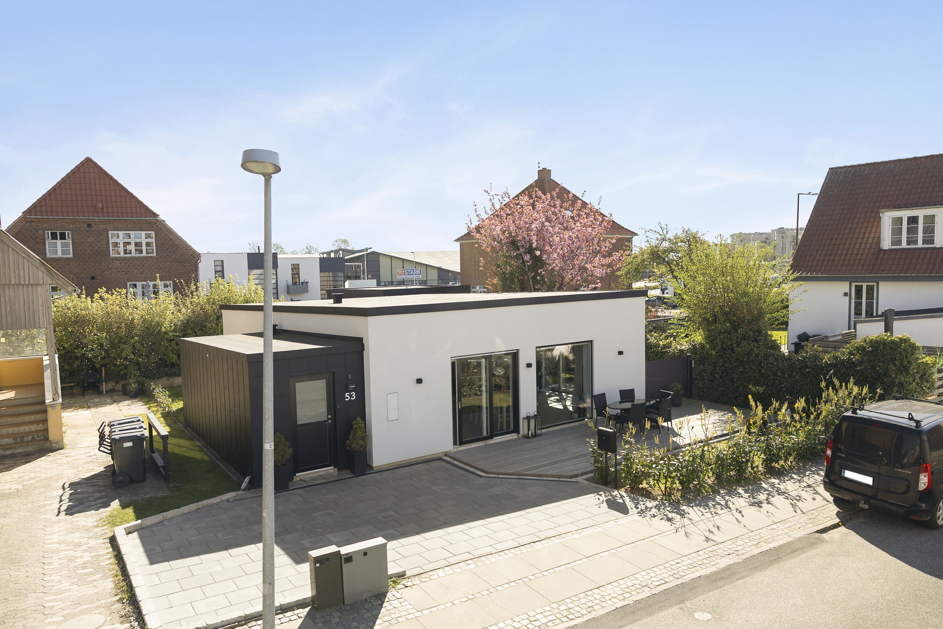 Fredericiagade 53, 8700 Horsens