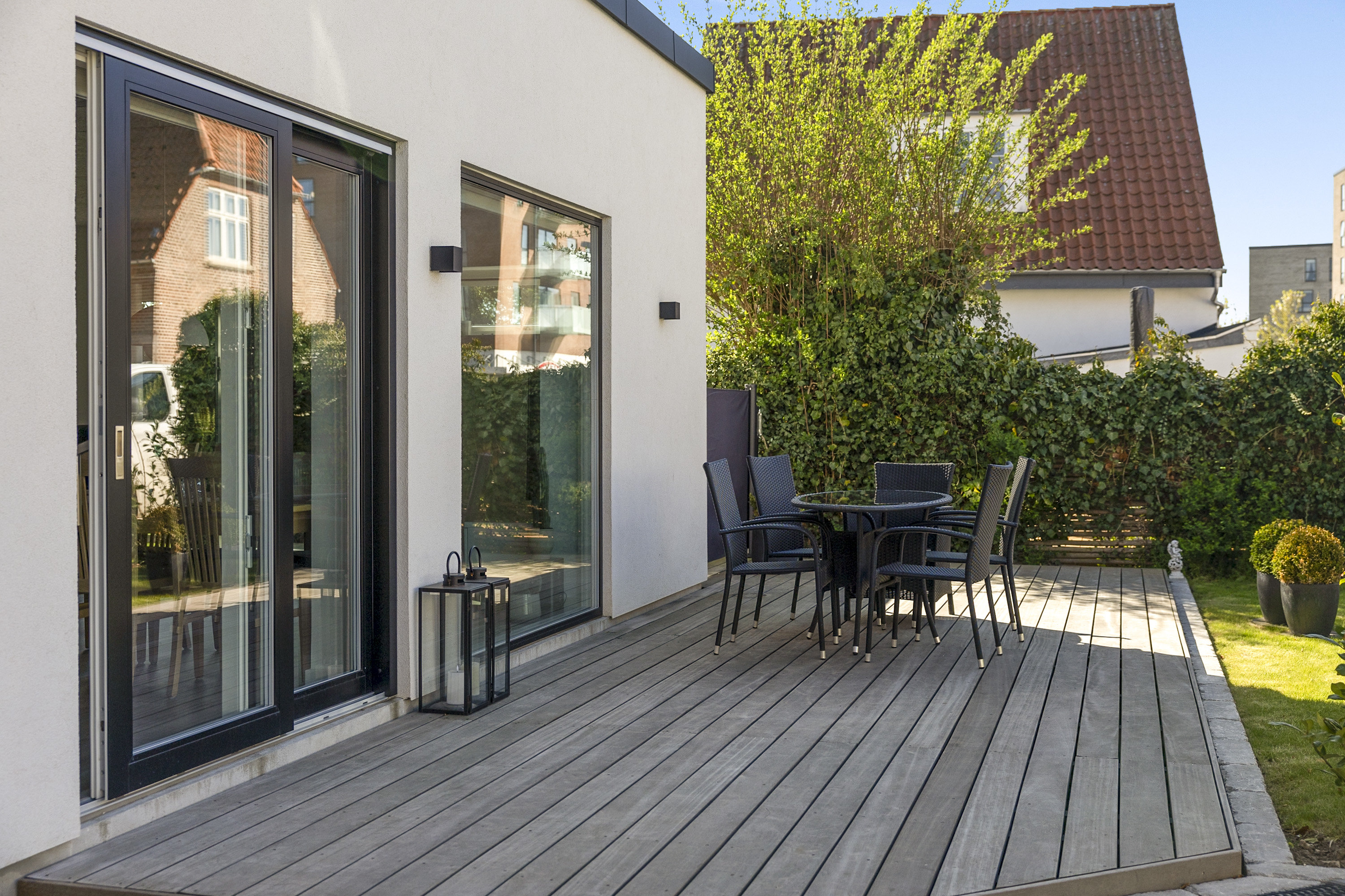 Fredericiagade 53, 8700 Horsens
