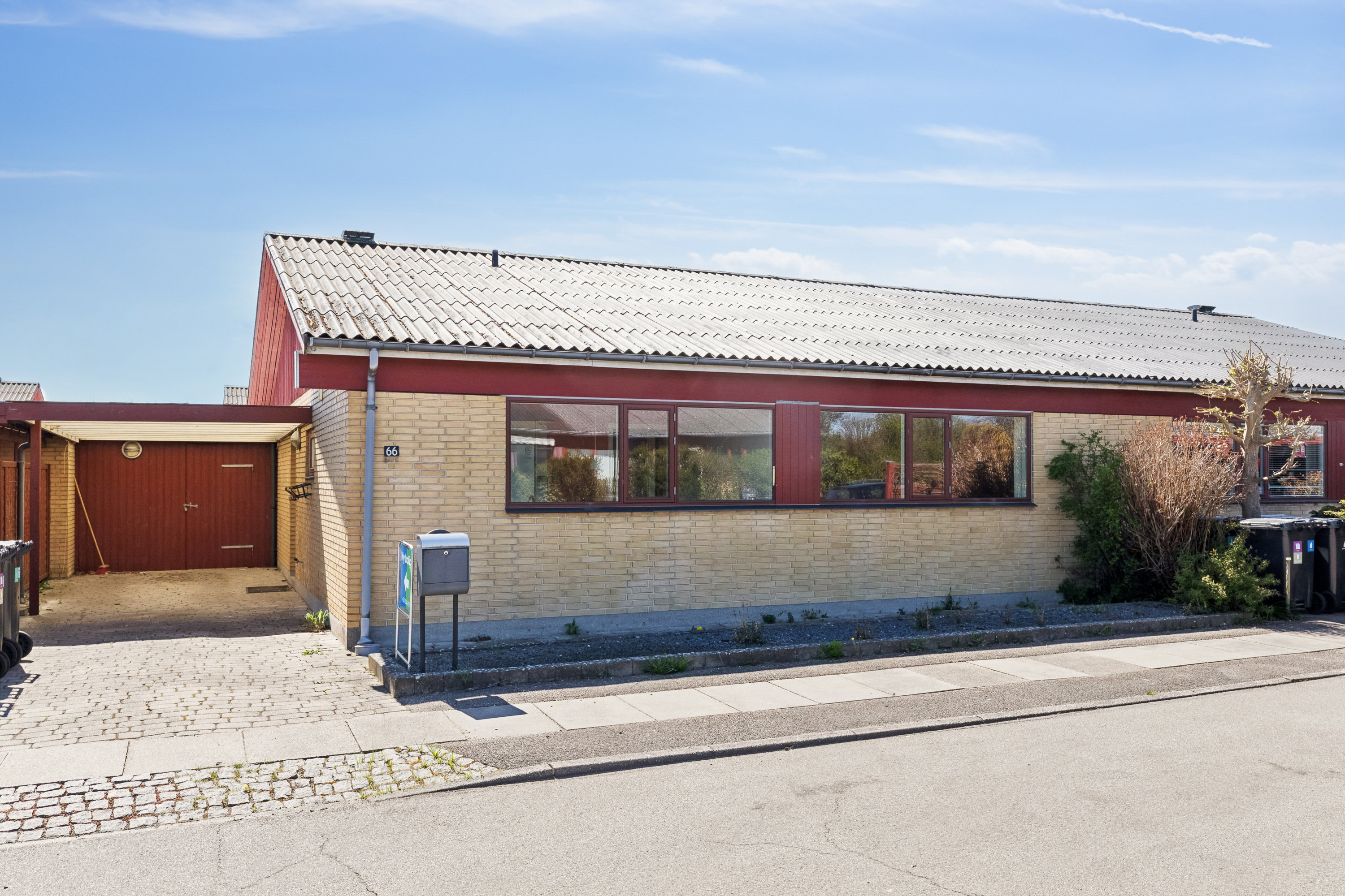 Fremhævet andet billede i fuldskærmstilstand. Billede af Højgårdstoften 66, 2630 Taastrup