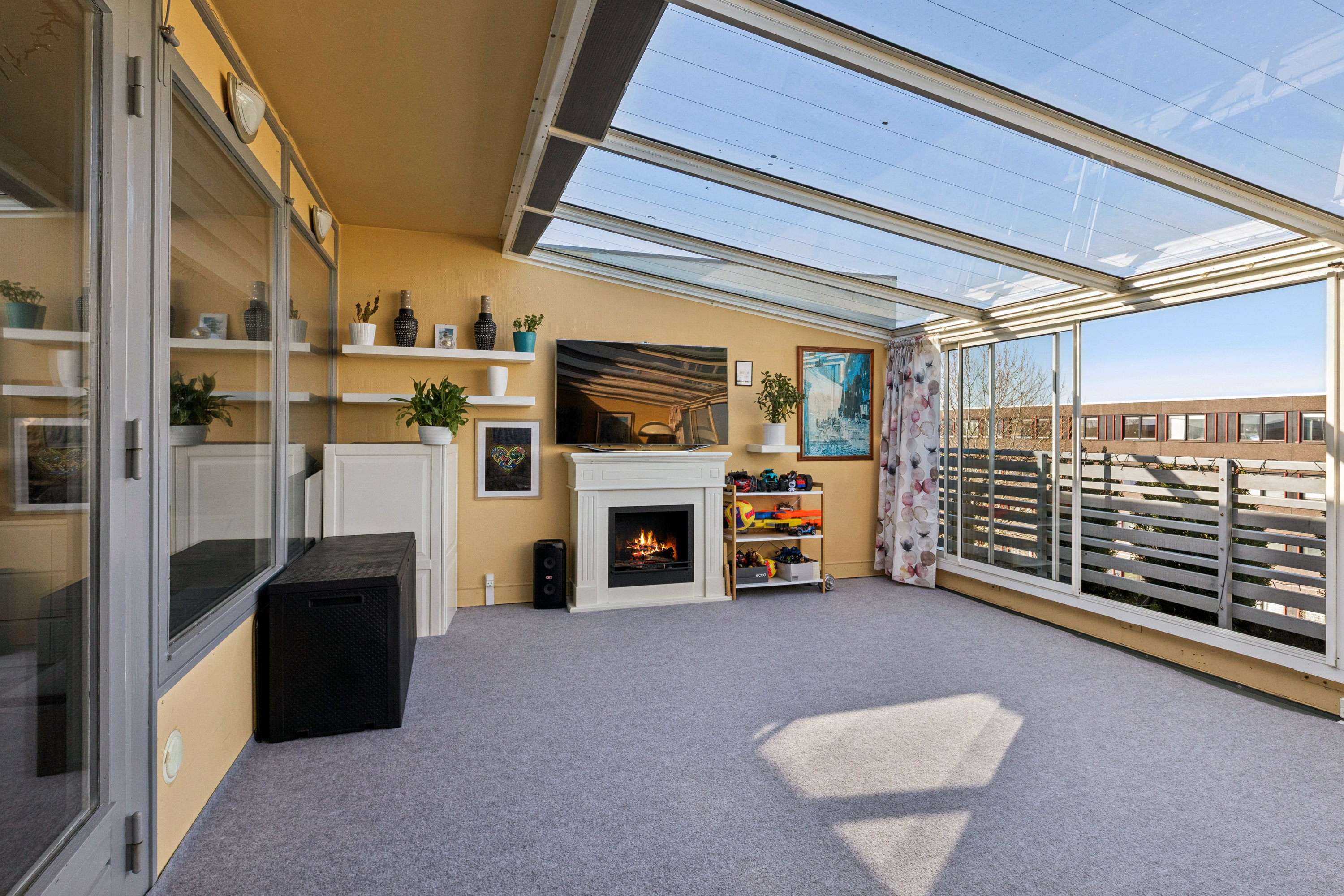 Spaden B 5, 3. 1., Høje Taastrup, 2630 Taastrup