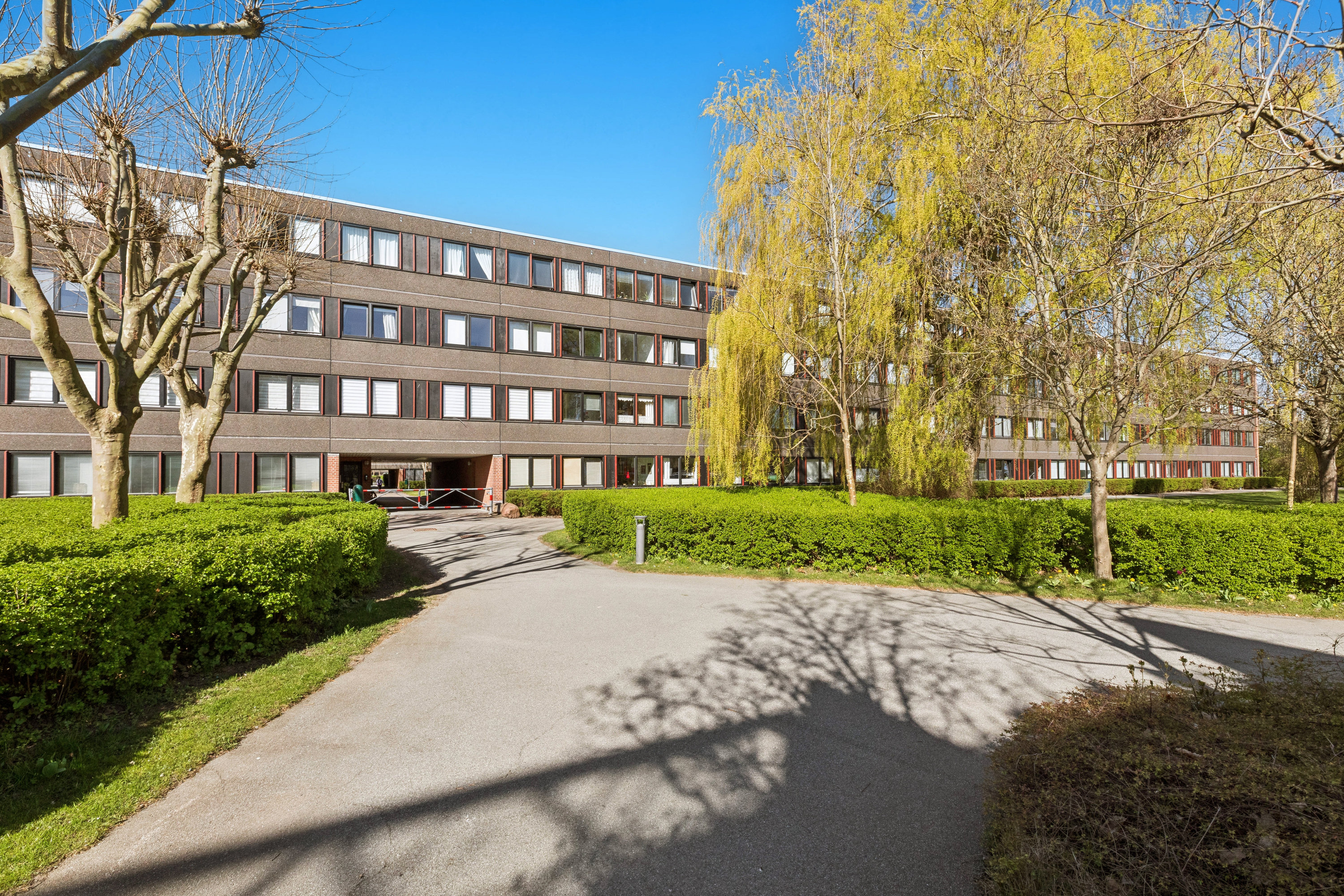 Fremhævet andet billede i fuldskærmstilstand. Billede af Spaden B 5, 3. 1., Høje Taastrup, 2630 Taastrup