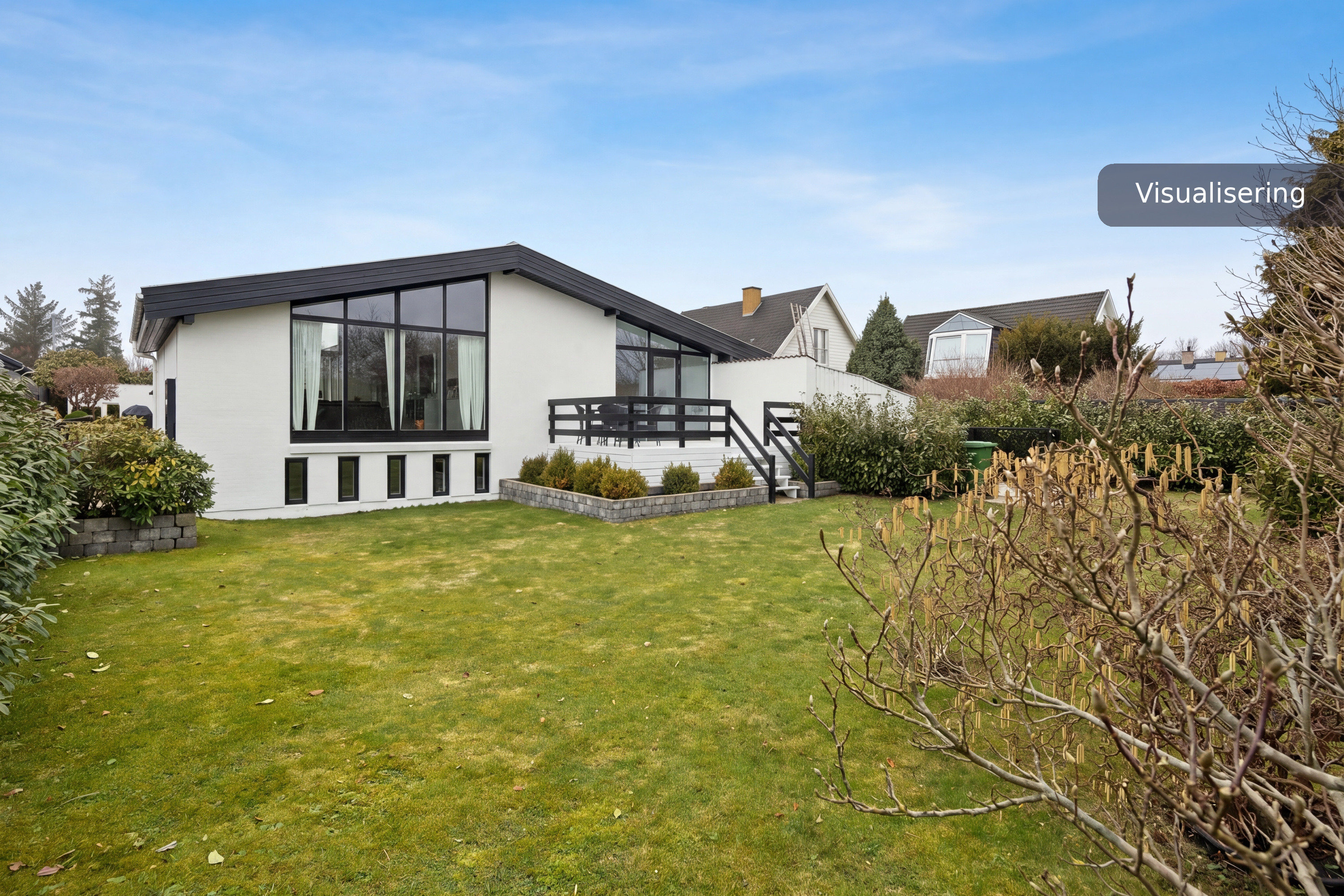 Sønderholmsvej 31, 2690 Karlslunde
