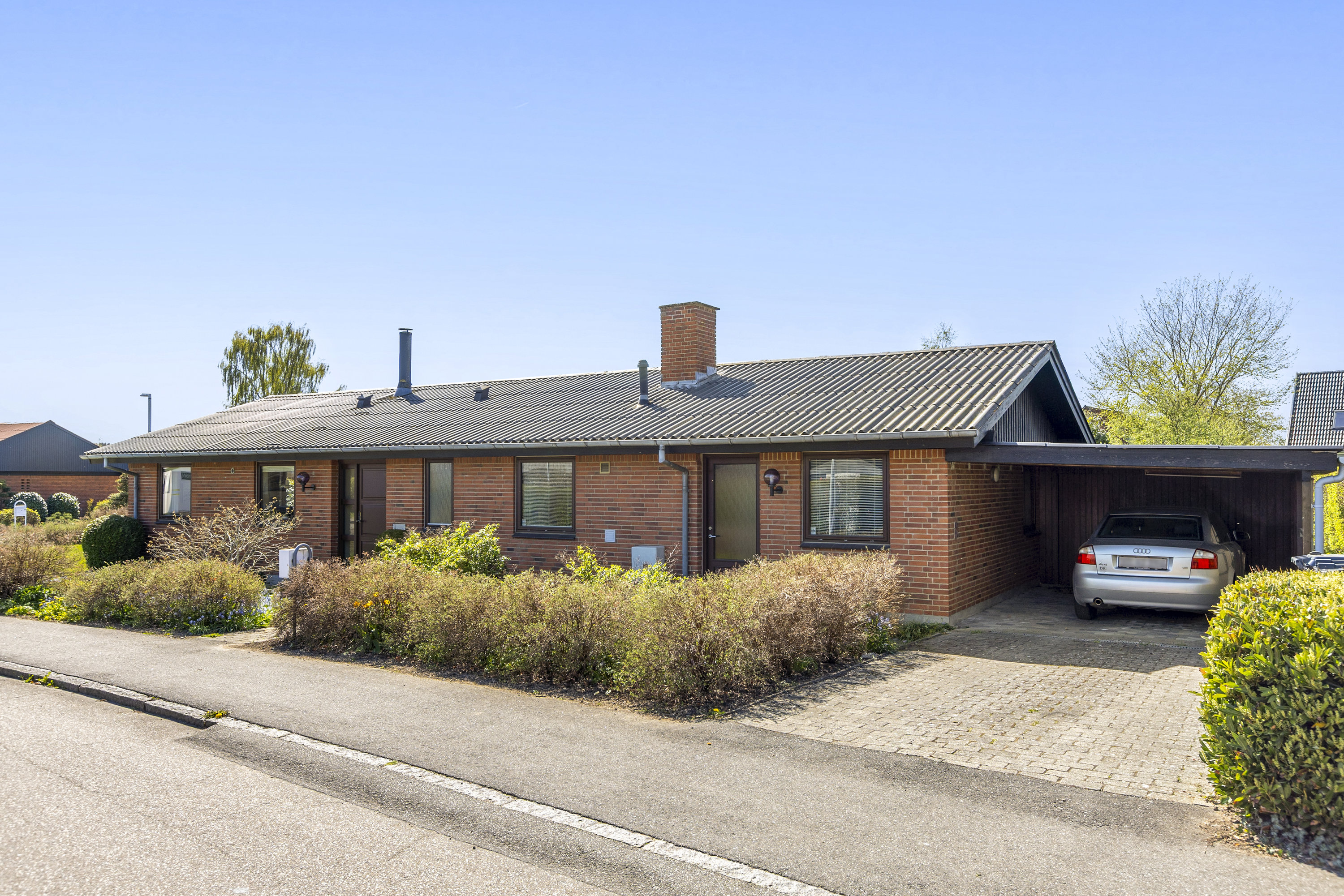 Ahornvej 7, 4180 Sorø