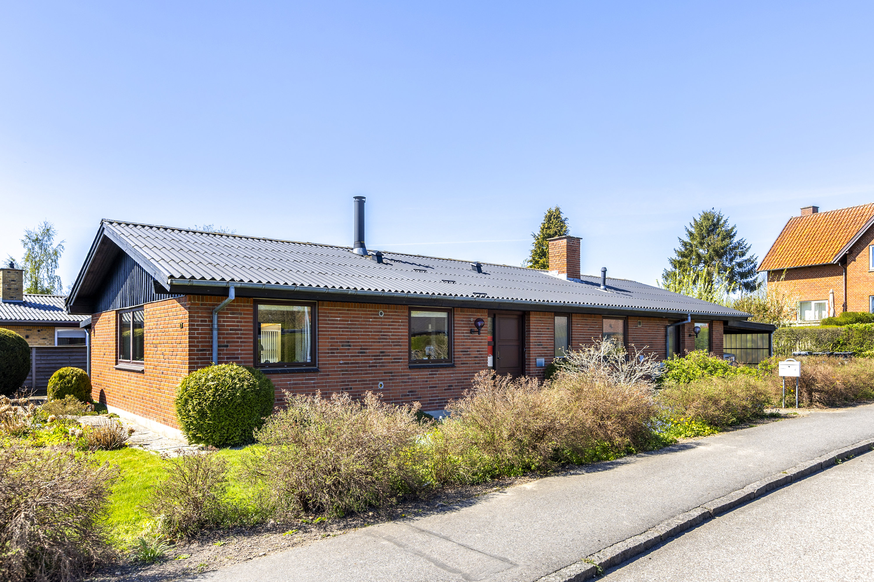 Ahornvej 7, 4180 Sorø