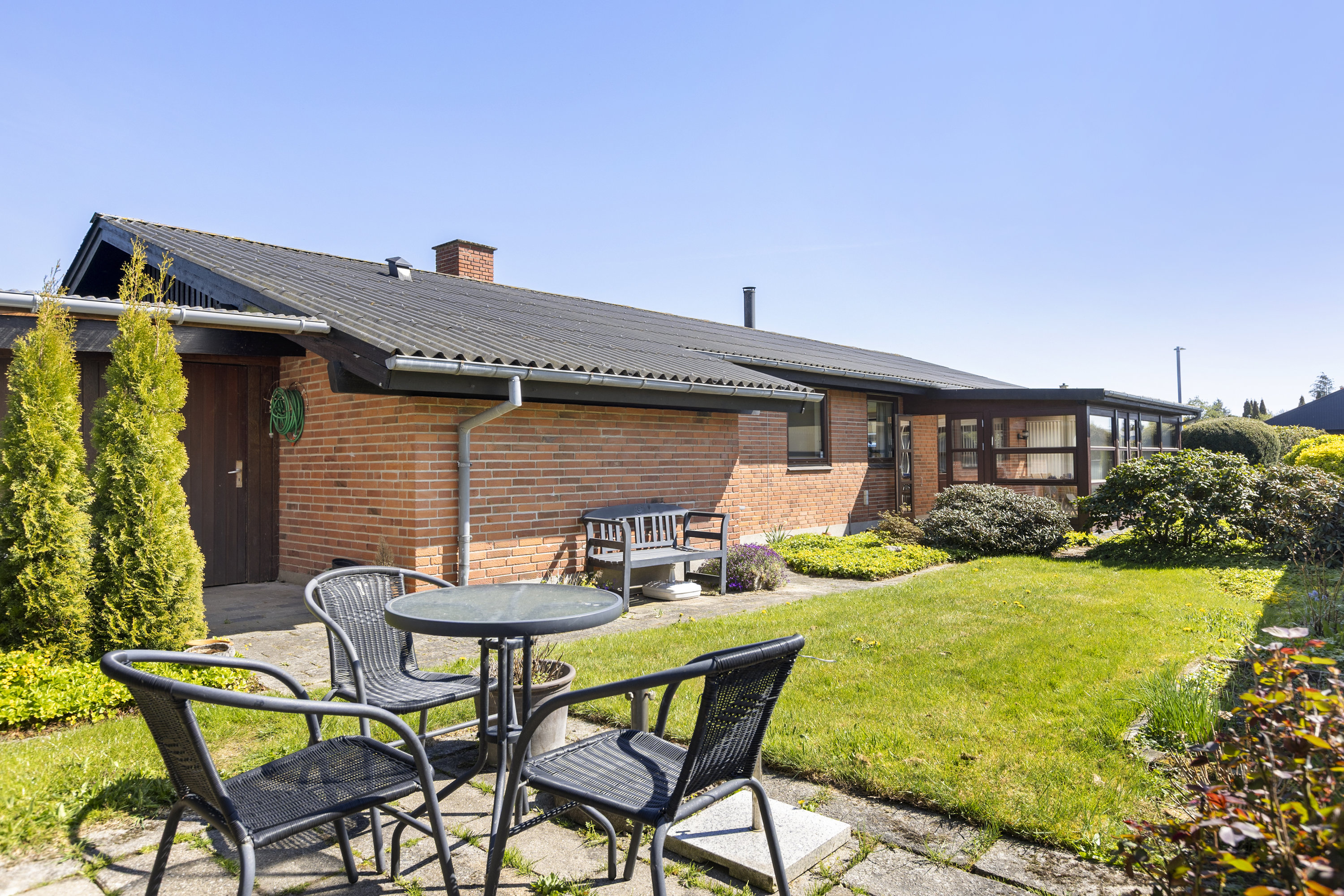 Ahornvej 7, 4180 Sorø