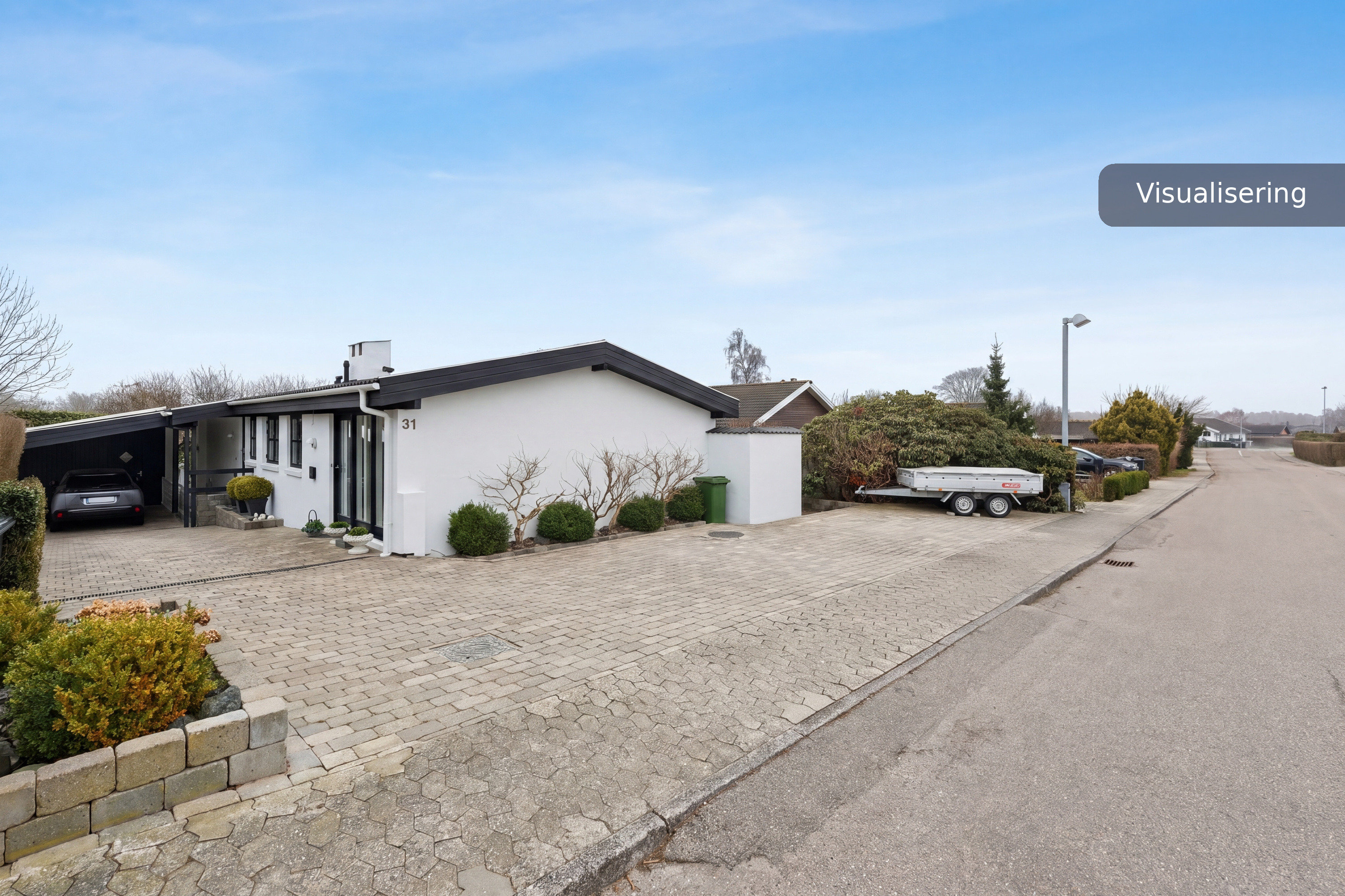 Sønderholmsvej 31, 2690 Karlslunde