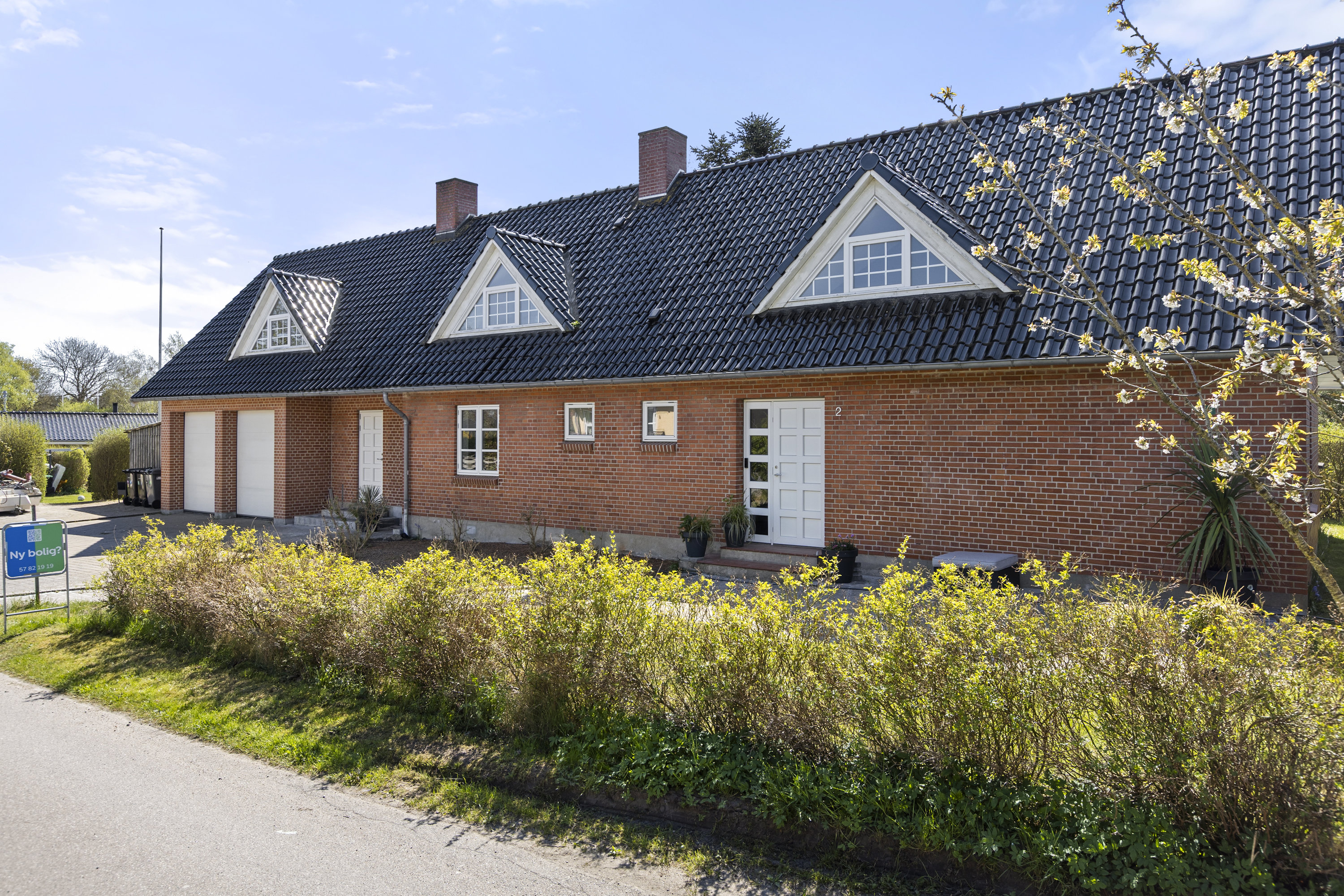 Skolestien 2, 4180 Sorø
