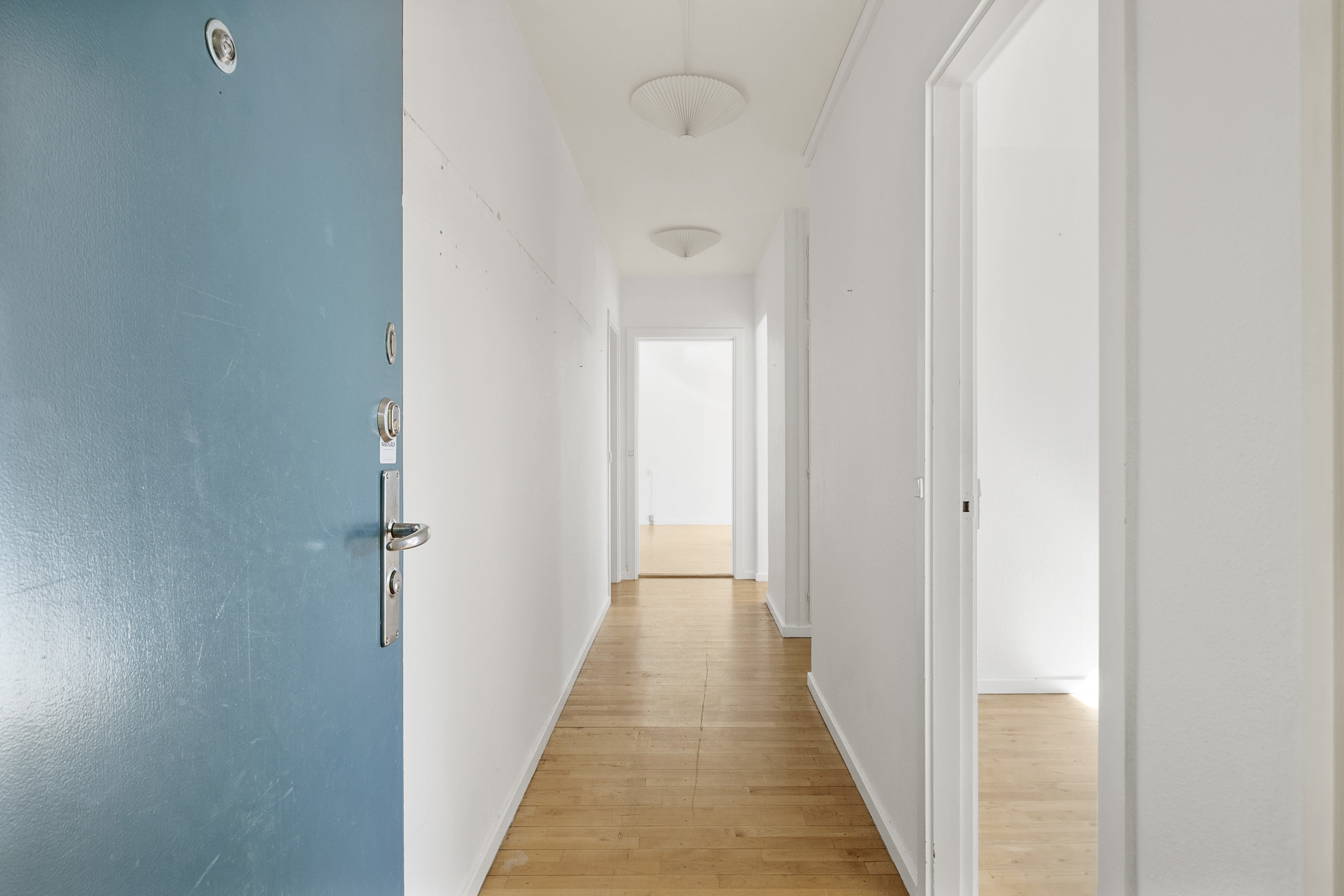 Fremhævet værelse billede i fuldskærmstilstand. Billede af Farum Hovedgade 80D, st.. th., 3520 Farum