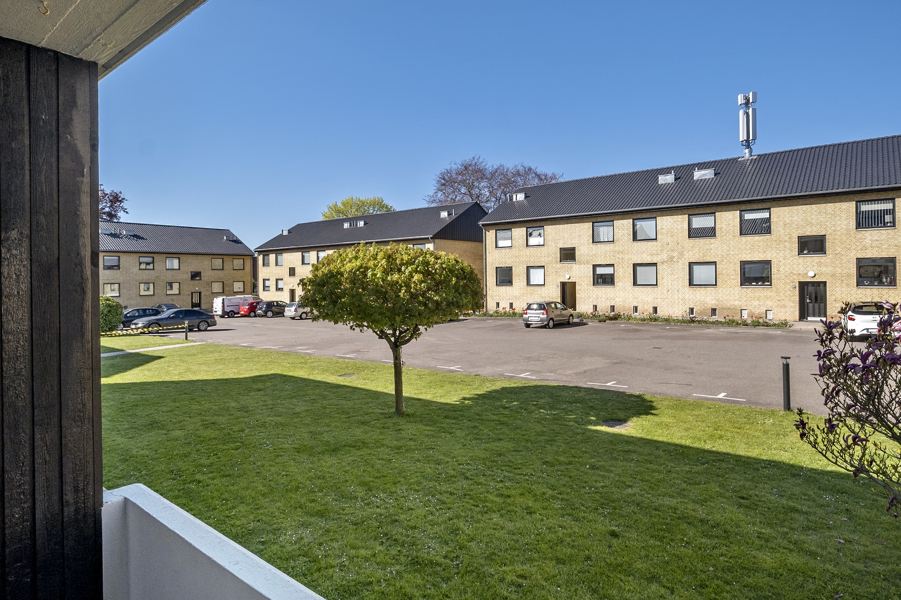 Farum Hovedgade 80D, st.. th., 3520 Farum