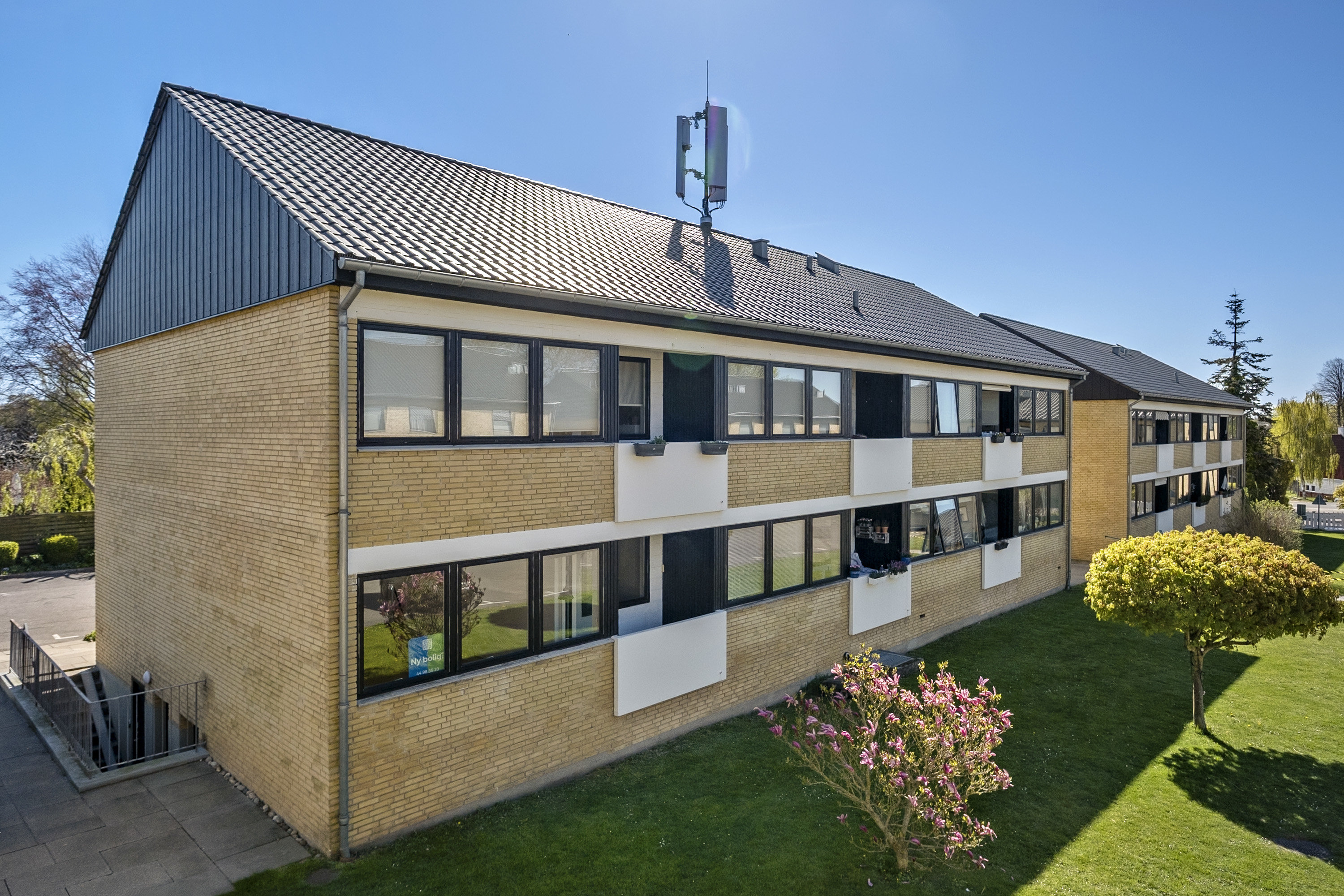 Farum Hovedgade 80D, st.. th., 3520 Farum