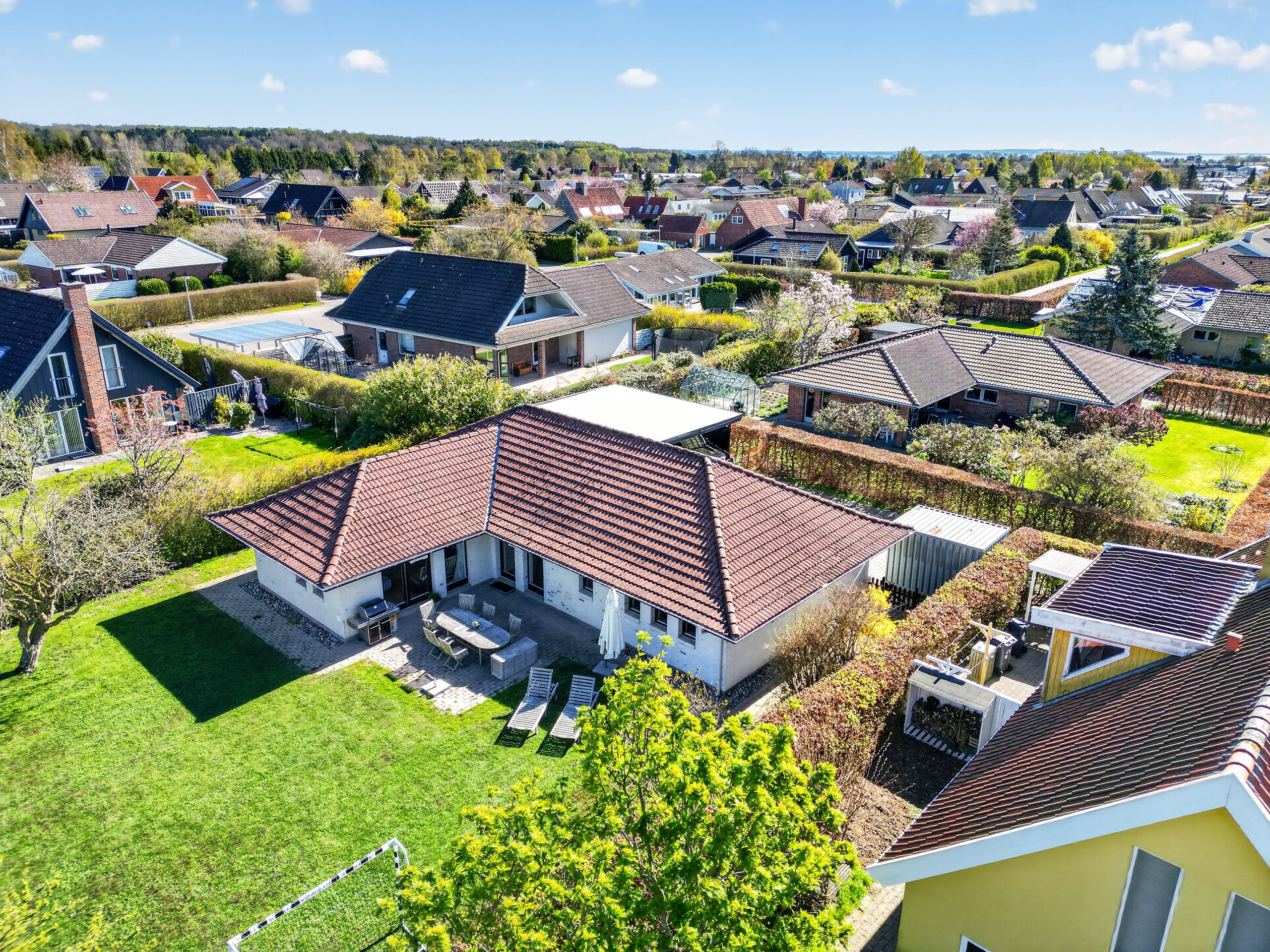 Langebjergvej 307, 3050 Humlebæk