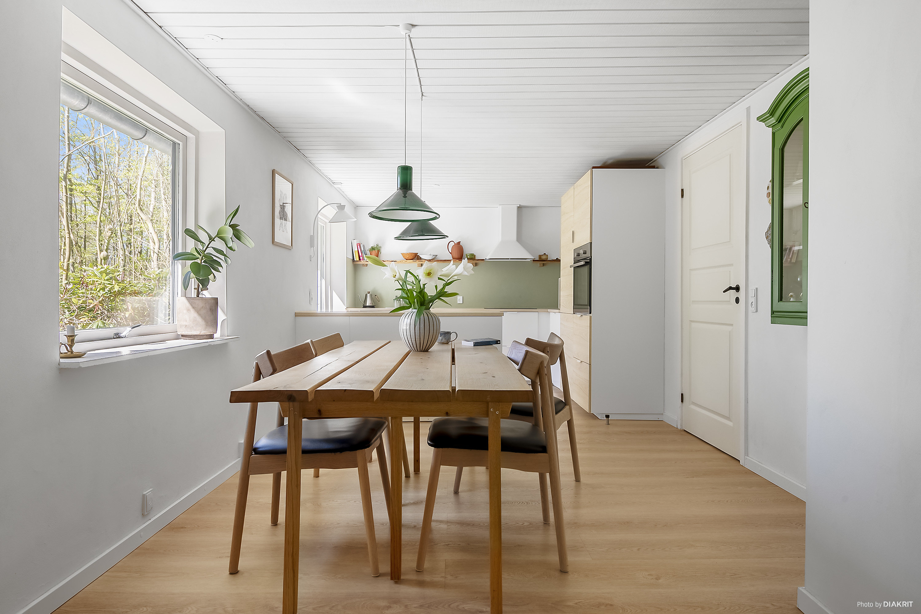 Drammelsbækvej 44, Over Randlev, 8300 Odder