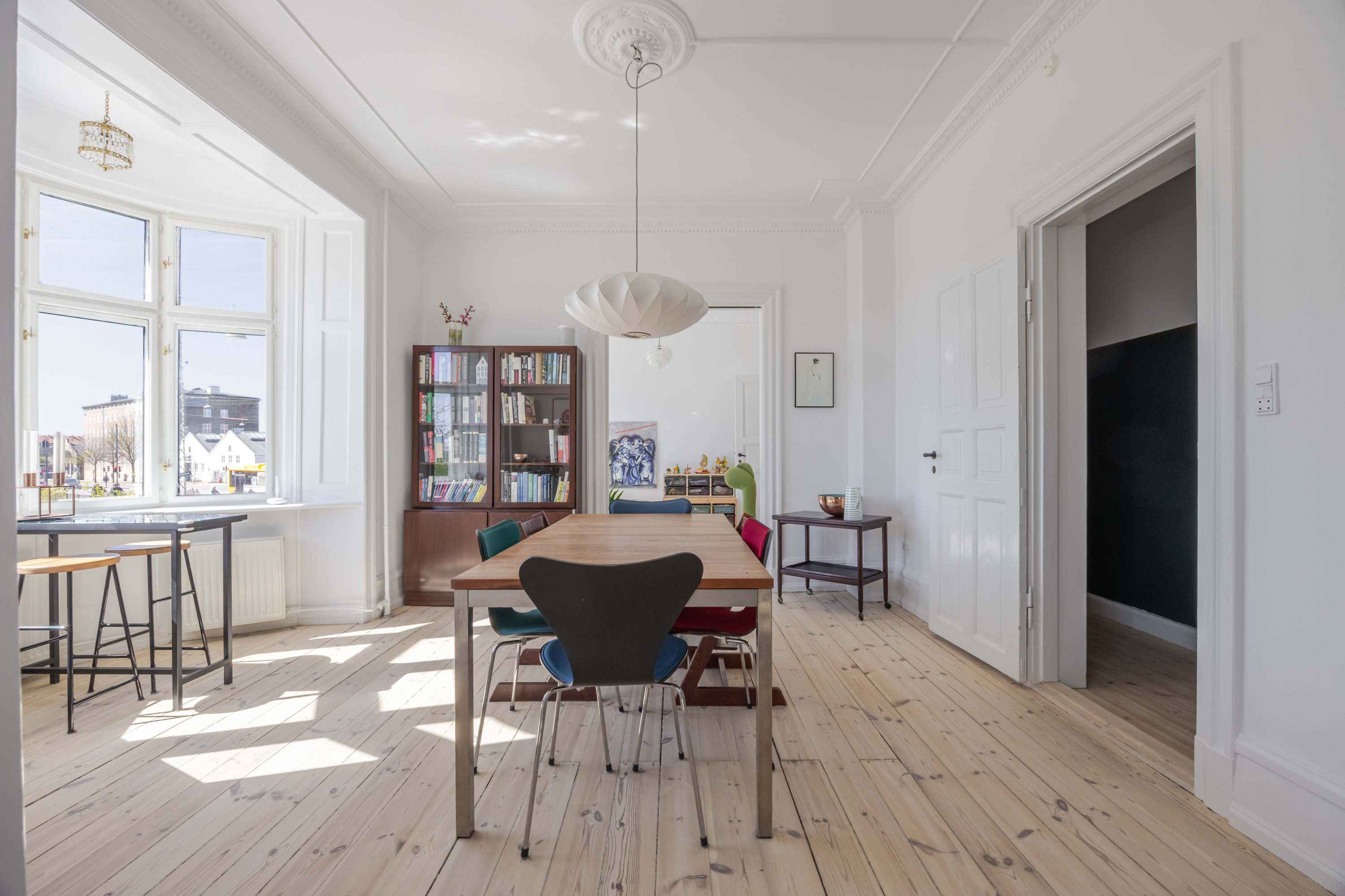 Ingerslevsgade 200, 1. th., 1705 København V