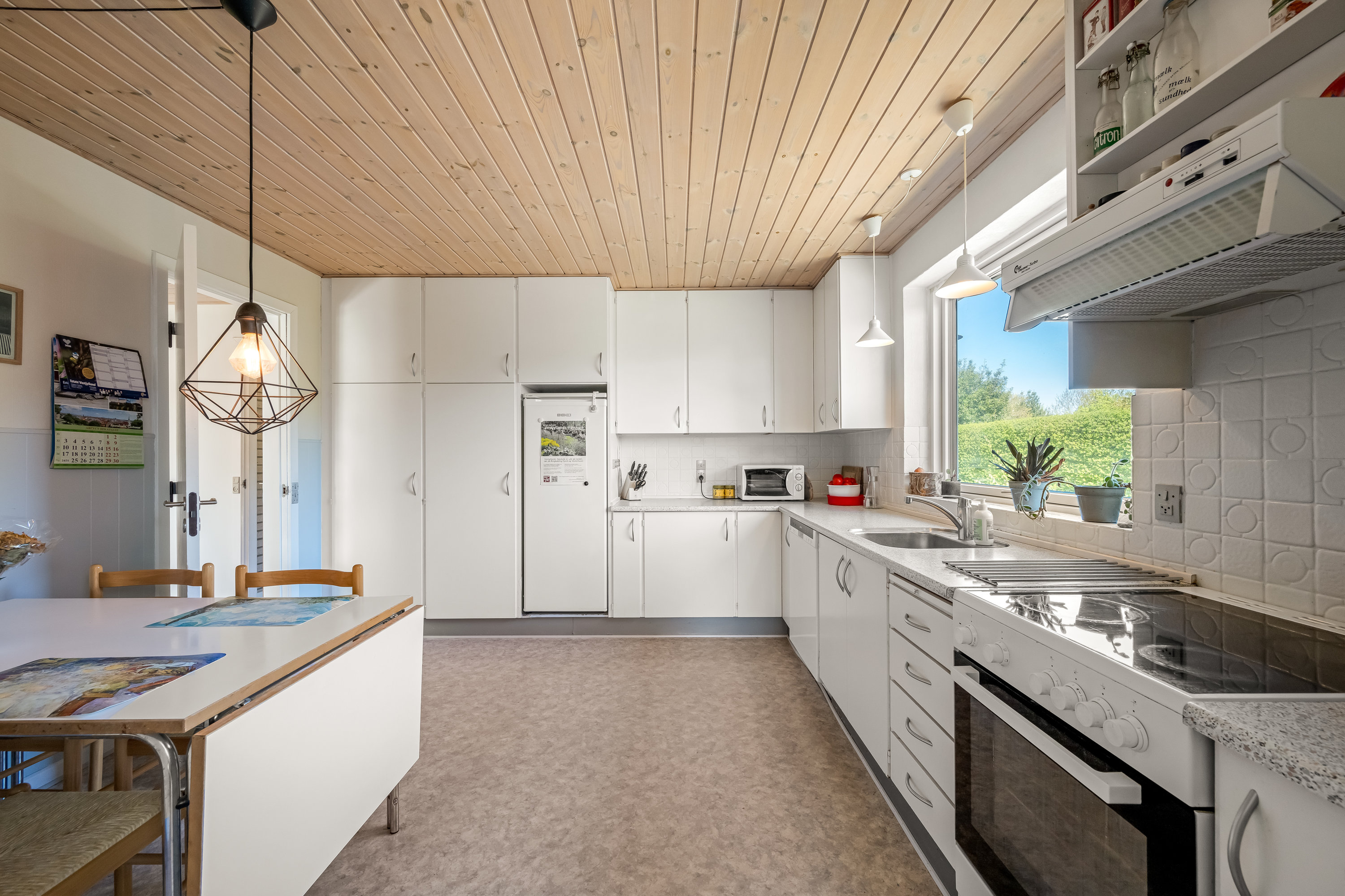 Bøgevej 21, Rindum, 6950 Ringkøbing