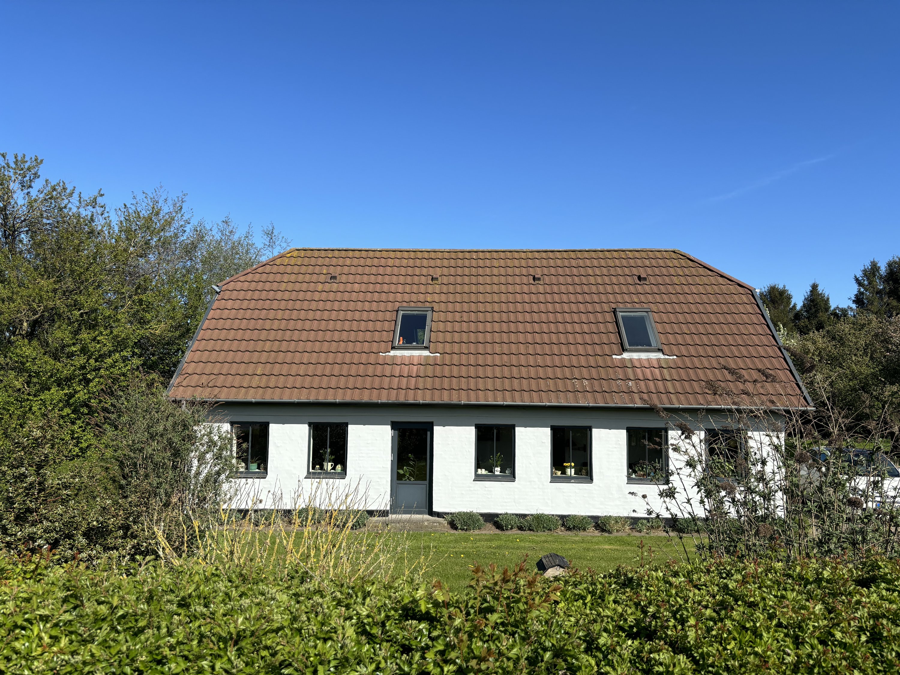 Morsholt Mosevej 1, Morsholt, 8300 Odder