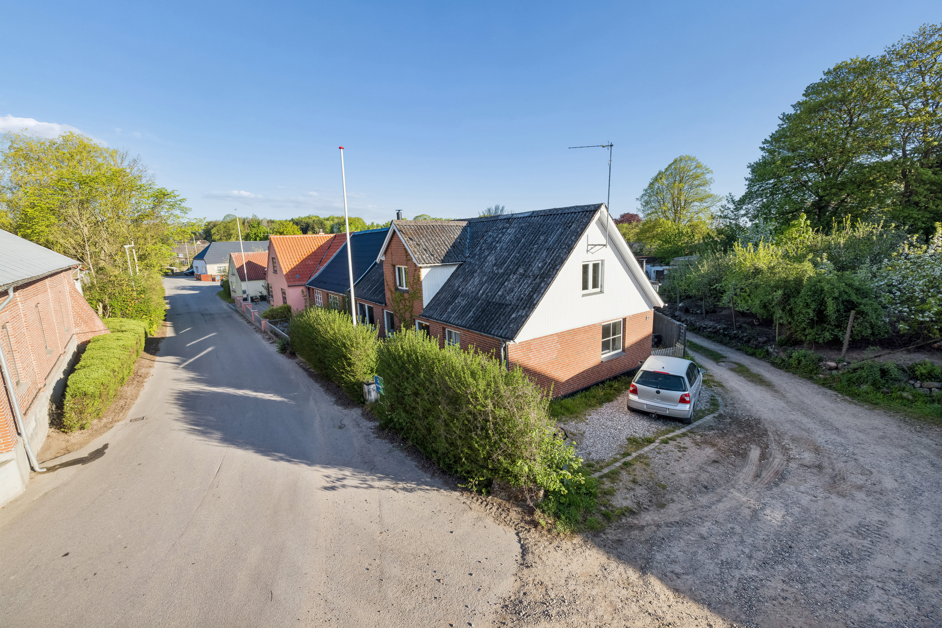 Slotsvej 54, Karlby, 8543 Hornslet