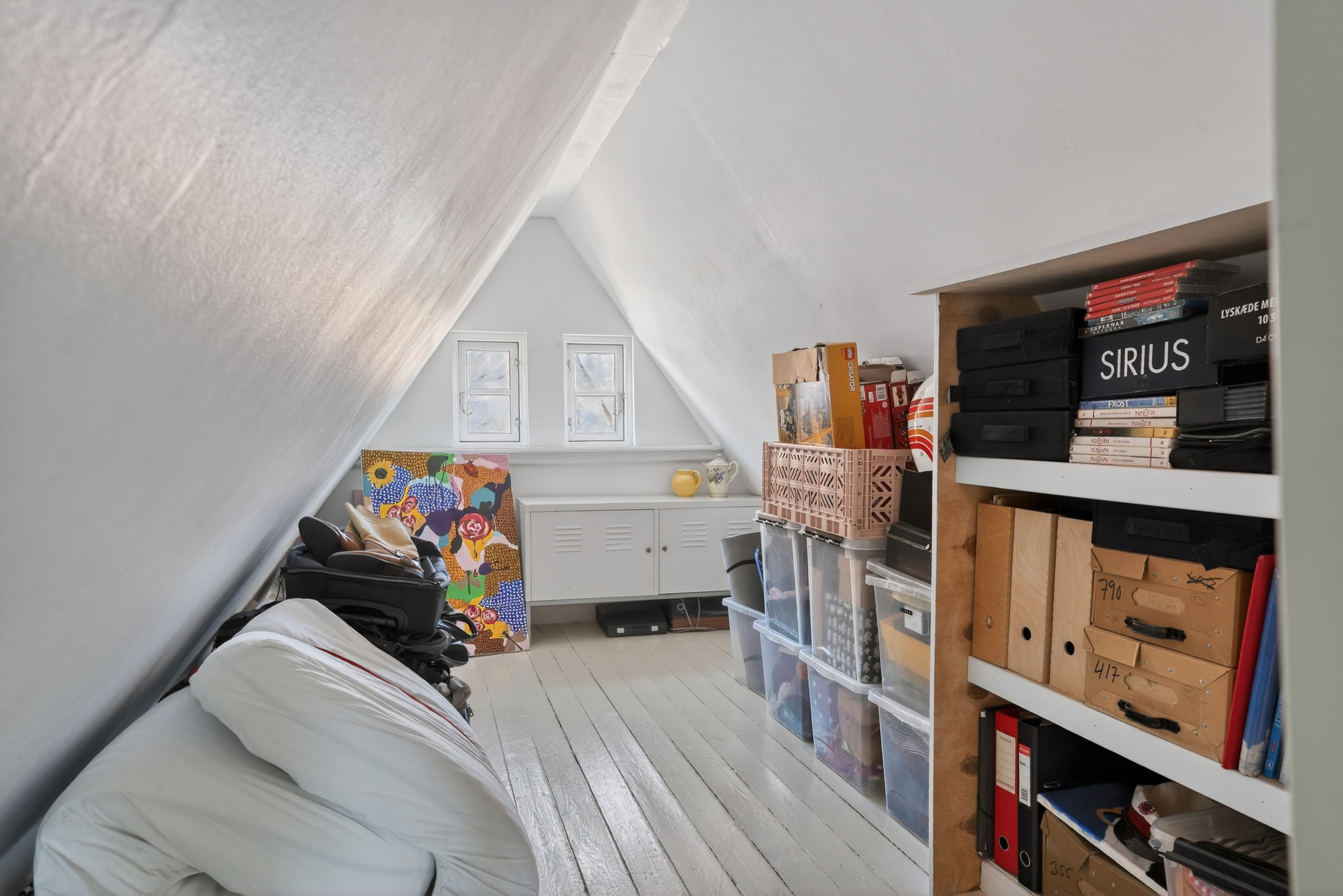 Fremhævet værelse billede i fuldskærmstilstand. Billede af Tolstojs Alle 32, 2860 Søborg